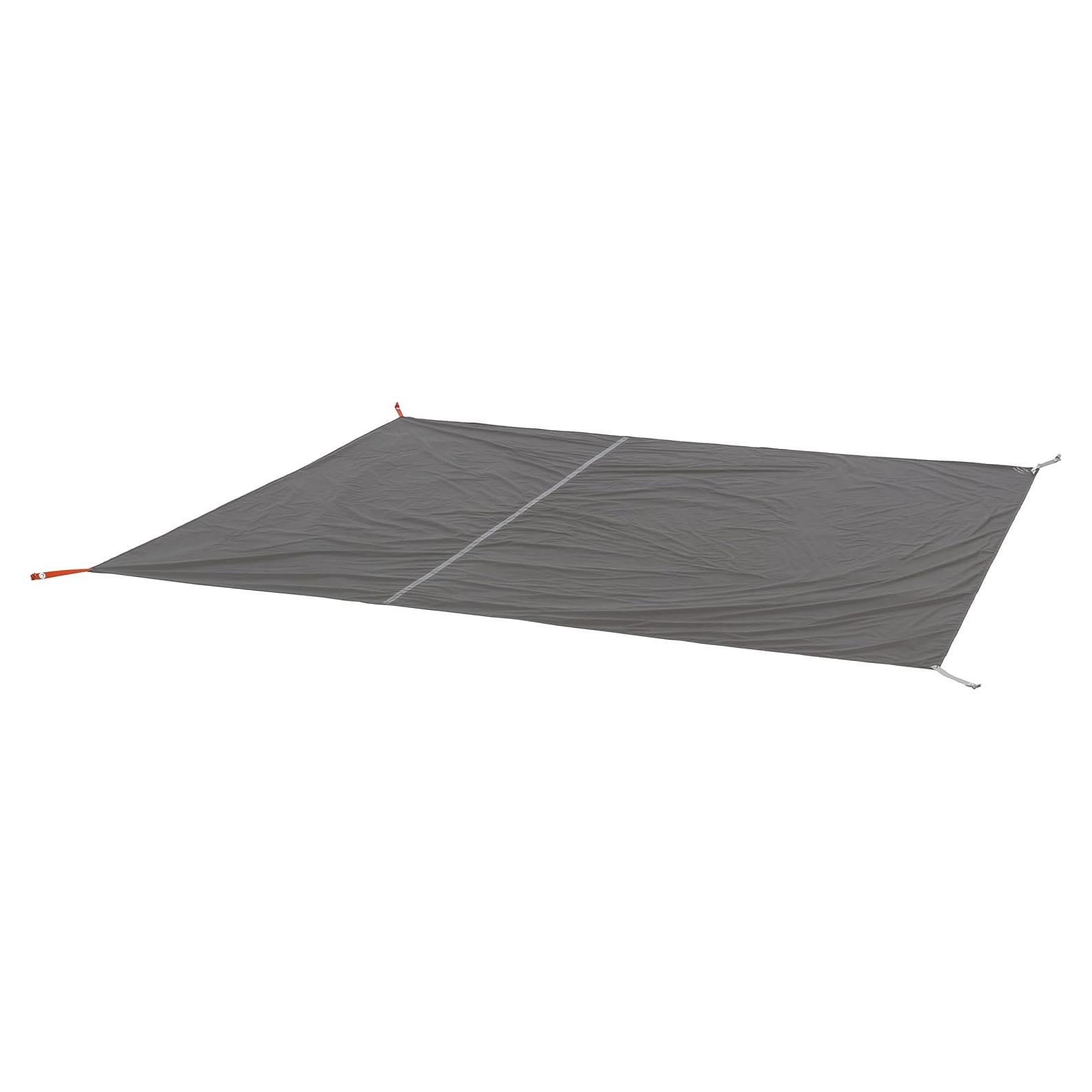 Big Agnes Footprint for Copper Spur HV Ultra Light and HV mtnGLO Tents, 5 Person
