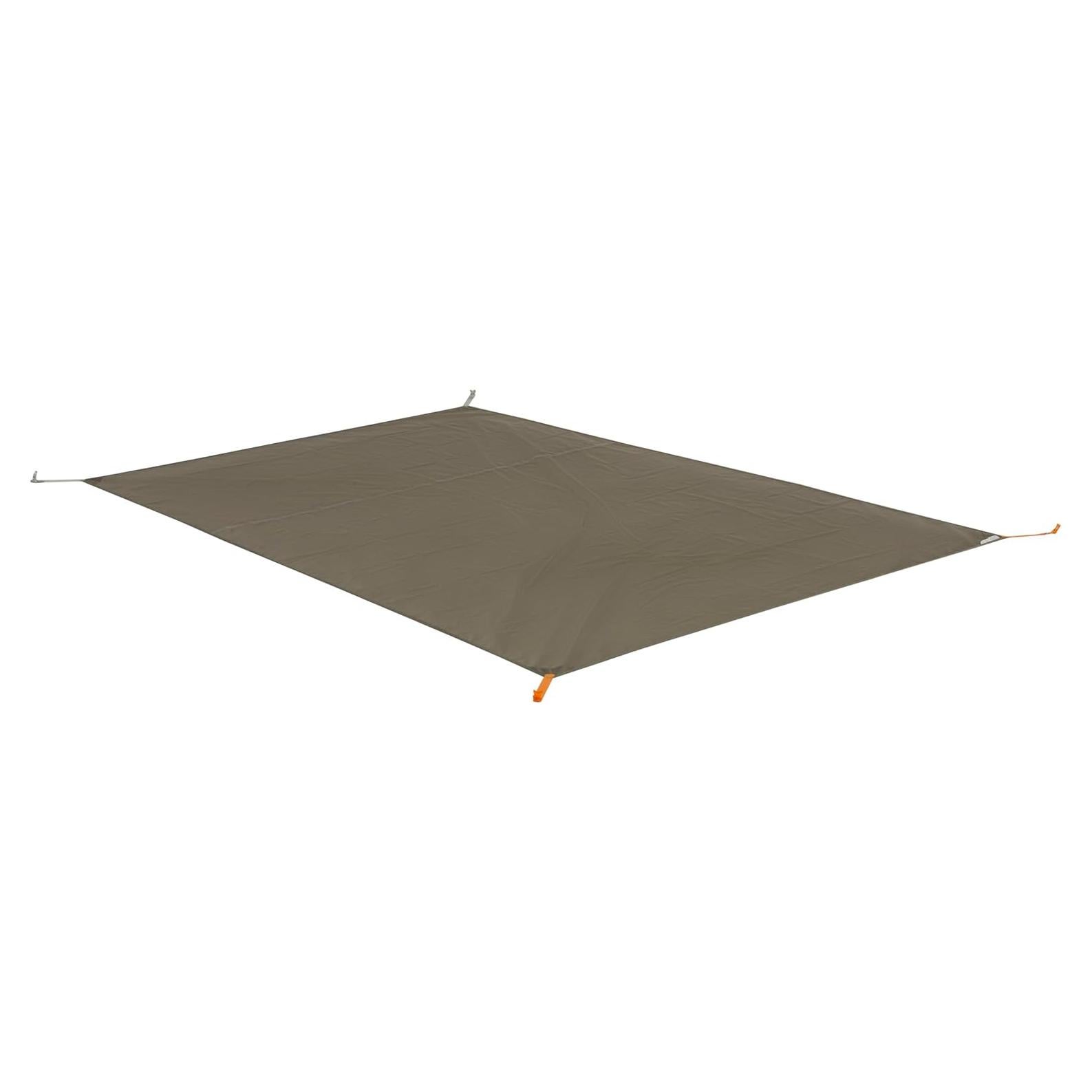 Huella Big Agnes C Bar 2 para Tienda de Camping 3 Personas