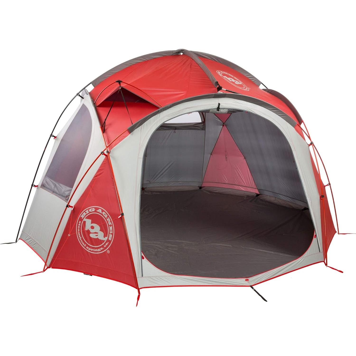 Cuerpo Accesorio Big Agnes Guard Station 8 Personas Impermeable
