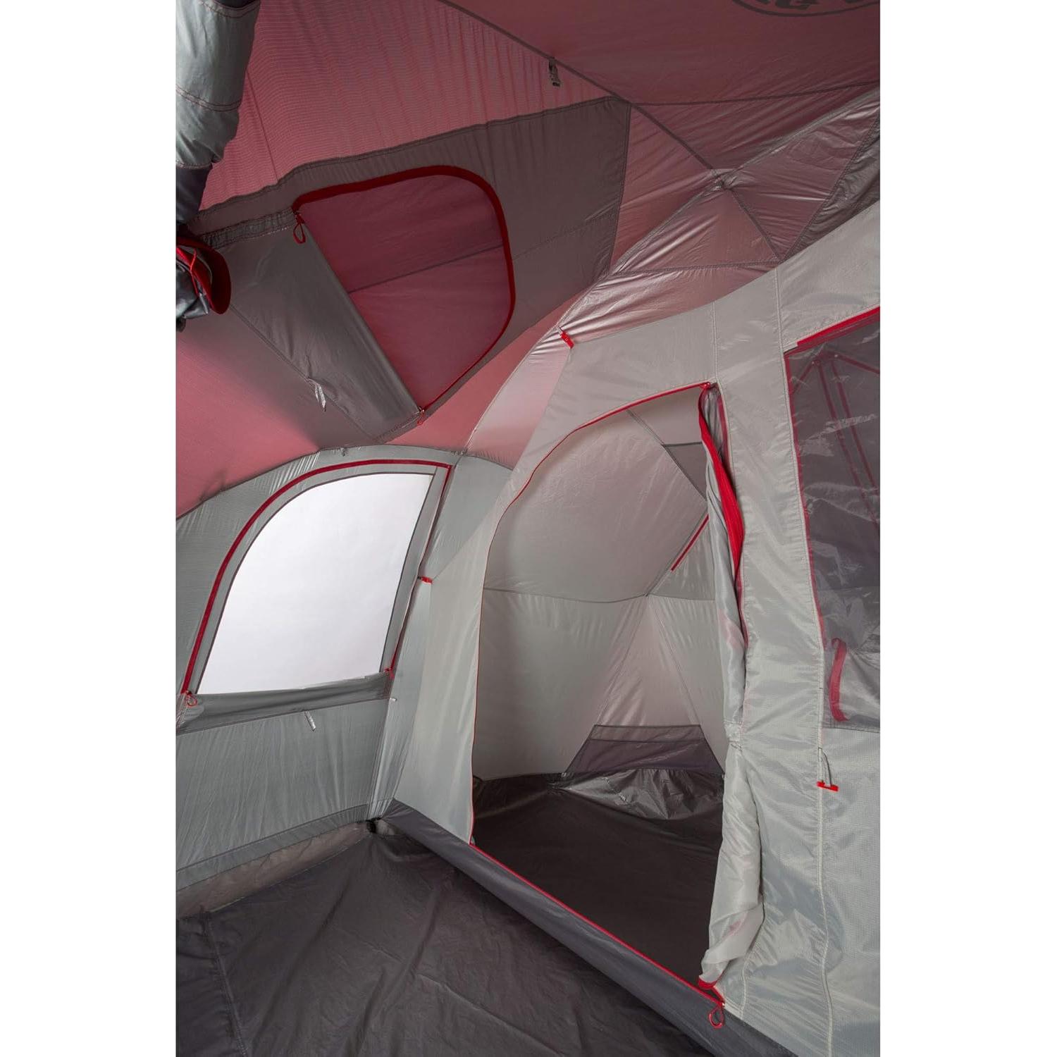 Cuerpo Accesorio Big Agnes Guard Station 8 Personas Impermeable