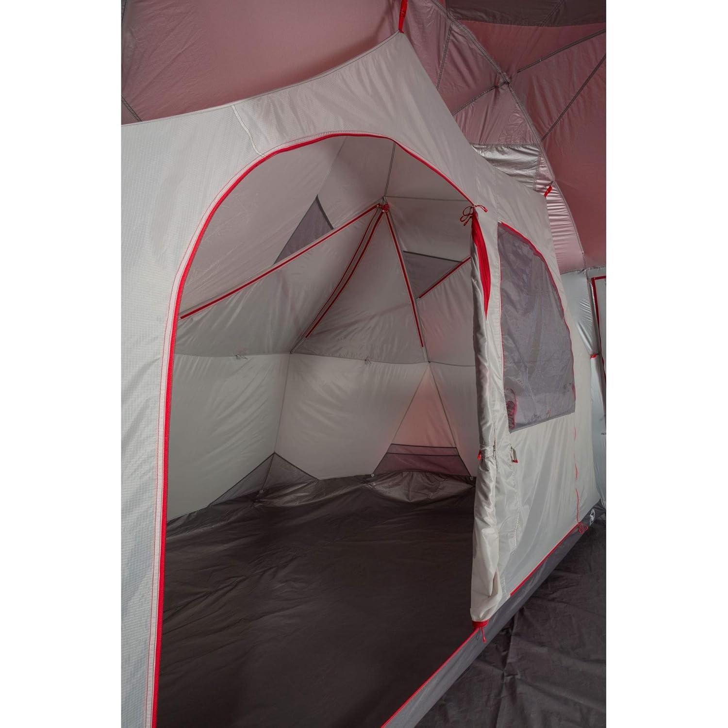 Cuerpo Accesorio Big Agnes Guard Station 8 Personas Impermeable