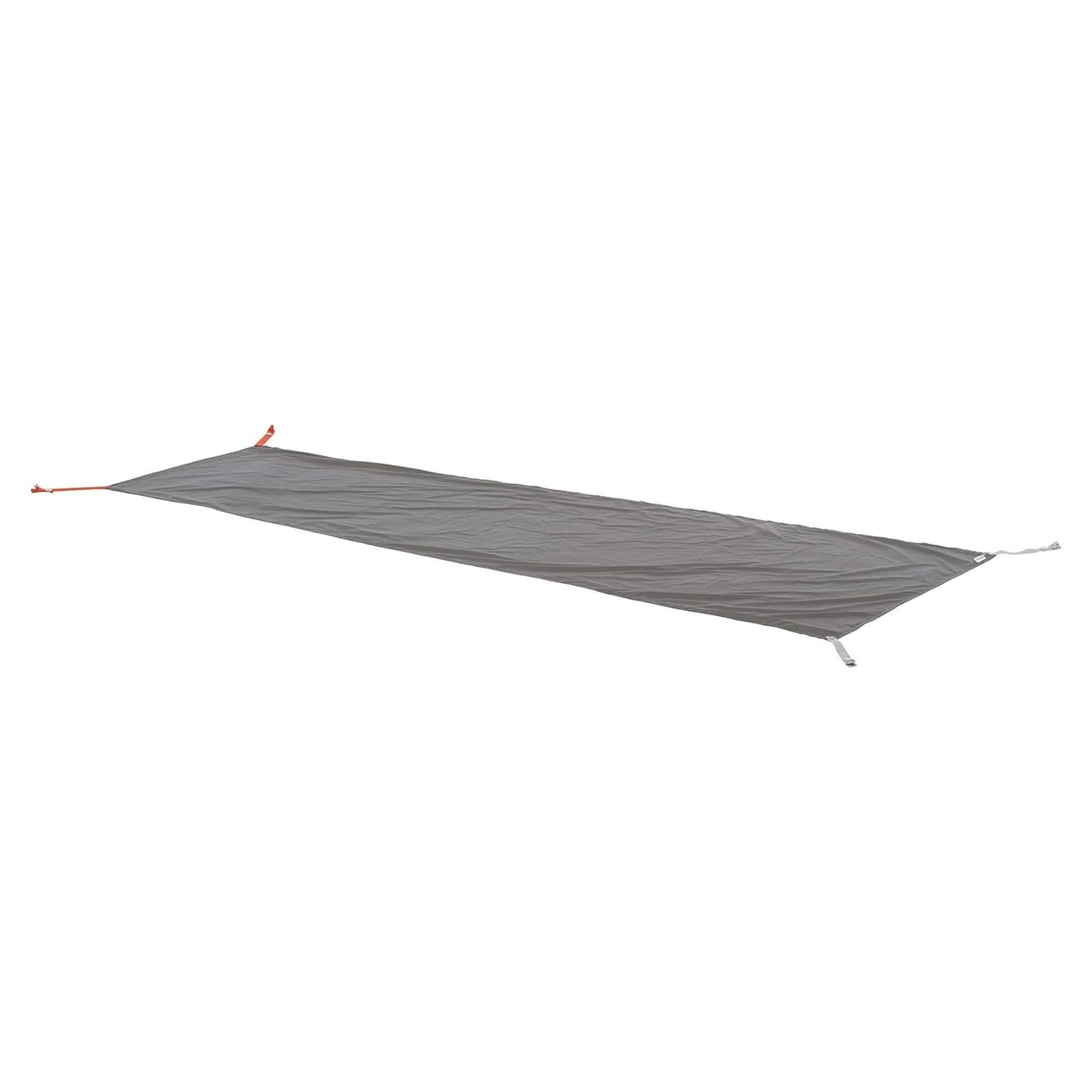 Footprint Big Agnes Copper Spur HV UL 1 Gris 113g