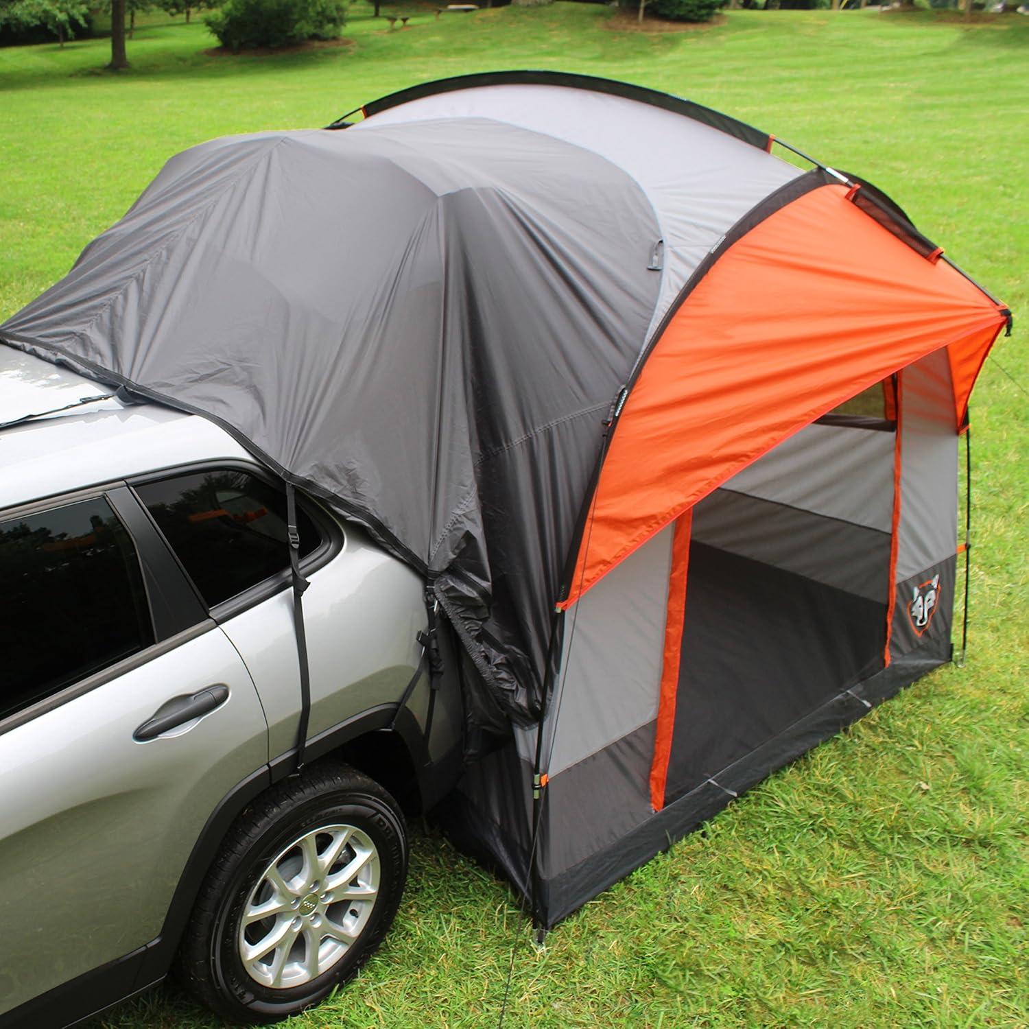 Carpa para SUV Rightline Gear 110907 para 6 Personas Impermeable