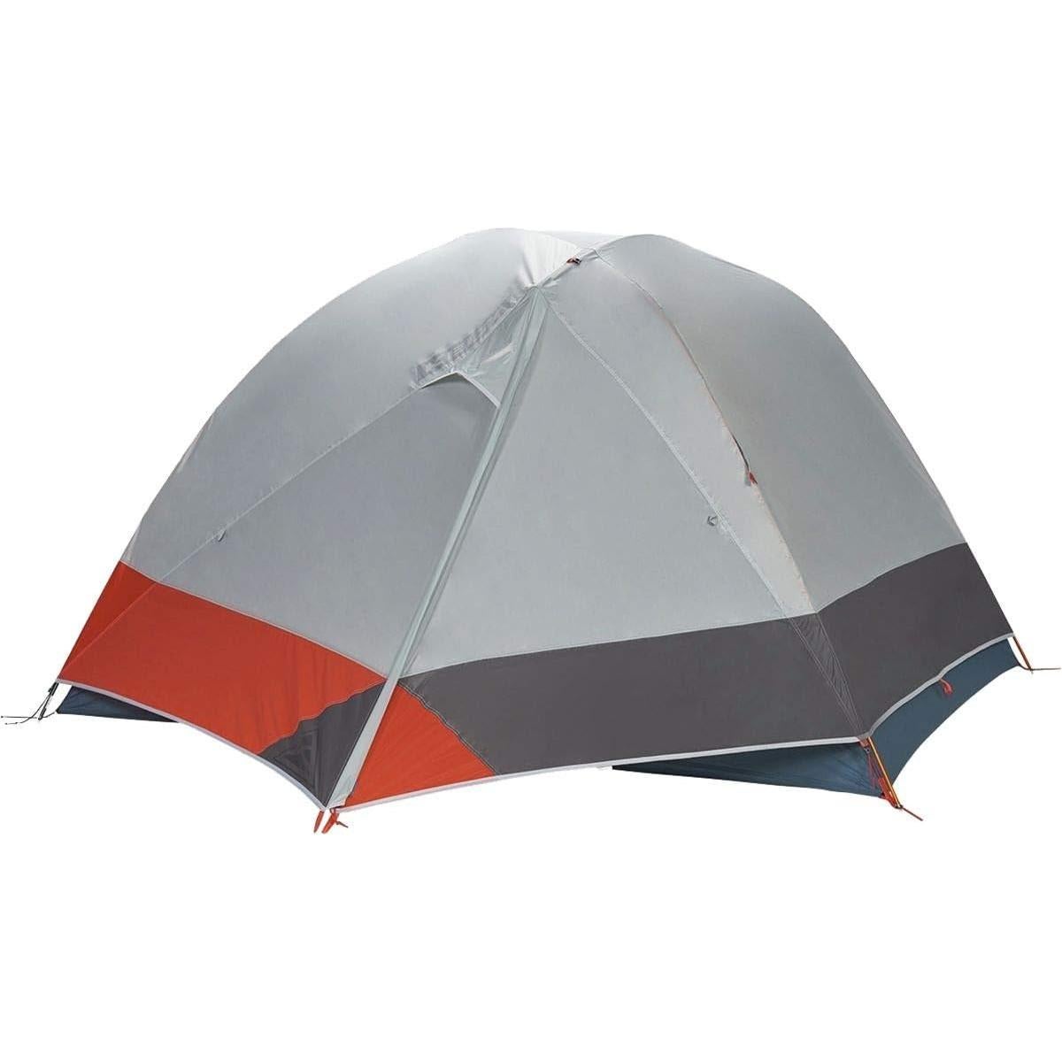 Tienda de Camping Kelty Dirt Motel 2P, 3 Estaciones, 1.36 kg