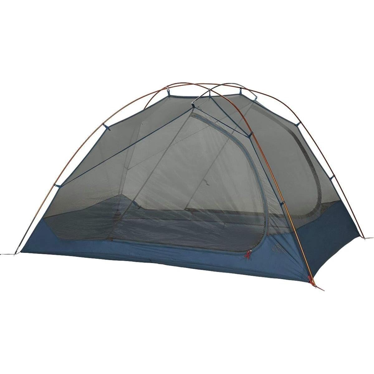 Tienda de Camping Kelty Dirt Motel 2P, 3 Estaciones, 1.36 kg