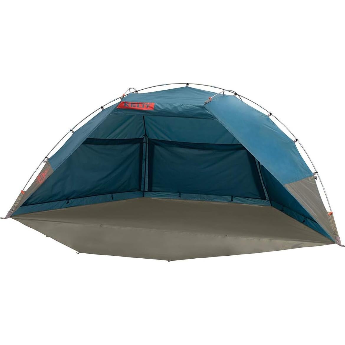 Kelty Cabana - Carpa de Playa con Protección Solar y Ventanas