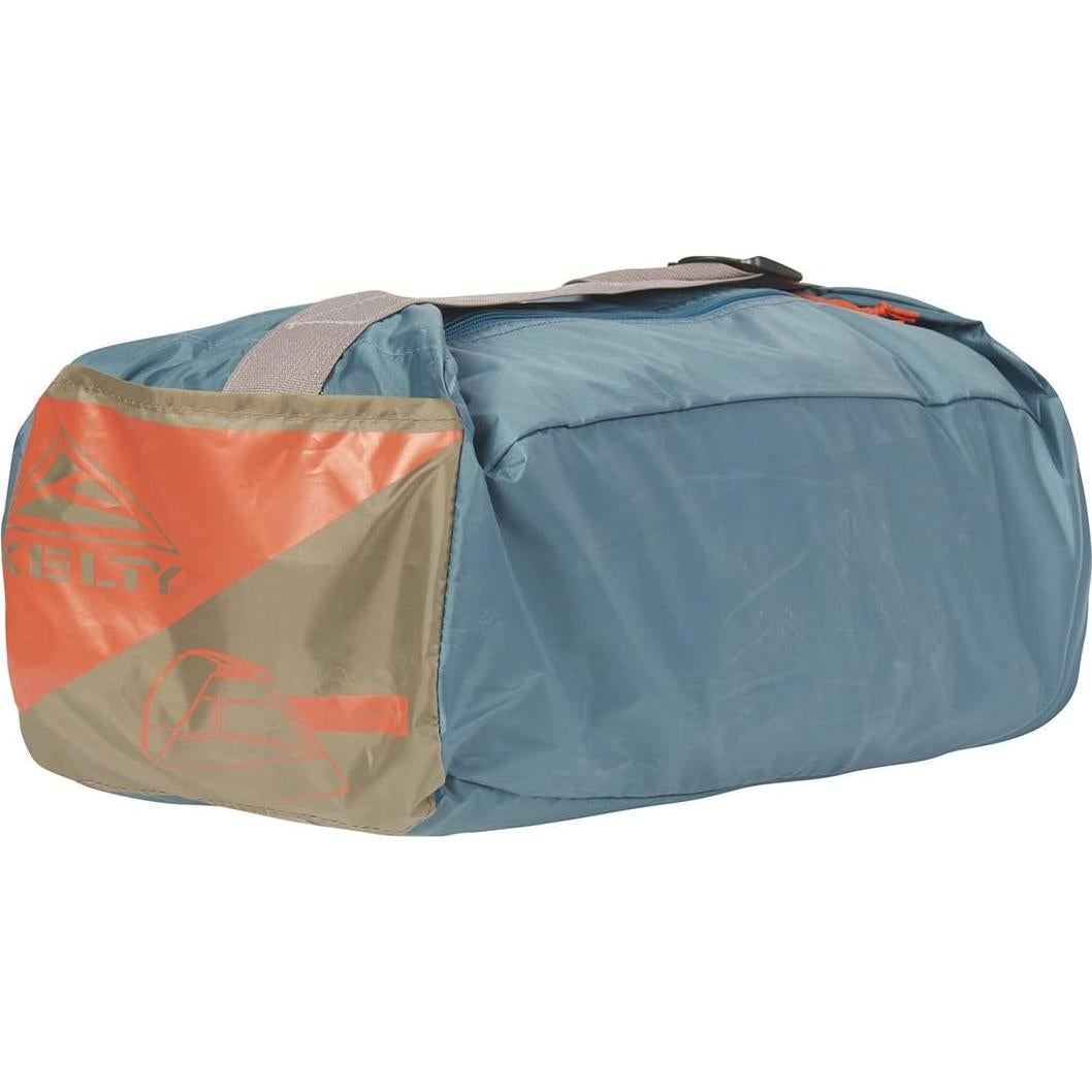 Kelty Cabana - Carpa de Playa con Protección Solar y Ventanas