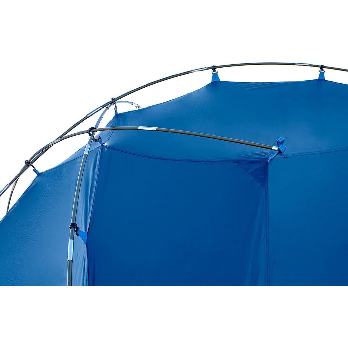 Toldo de Acampada Kelty Sideroads - Protección UV, 3.99 kg