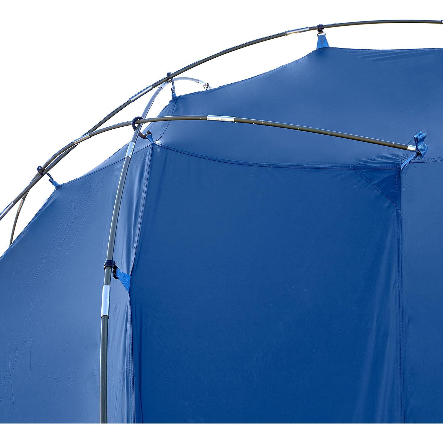 Toldo de Acampada Kelty Sideroads - Protección UV, 3.99 kg