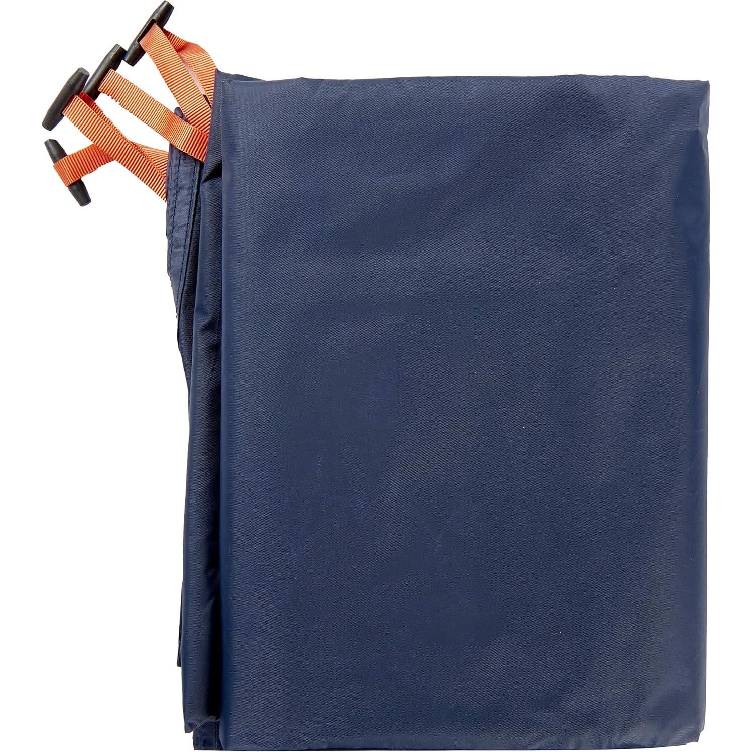 Huella de Carpa Kelty Rumpus 6 Personas Autosoportante