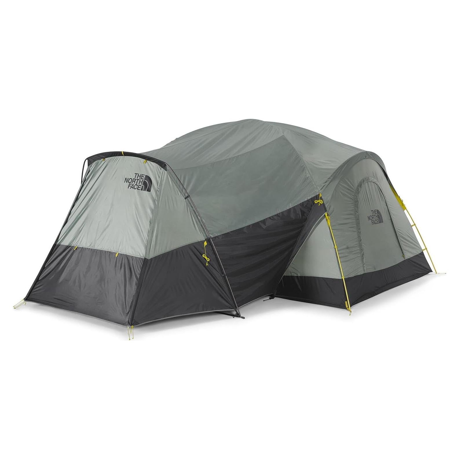Tienda de Camping THE NORTH FACE Wawona 8P para 8 Personas
