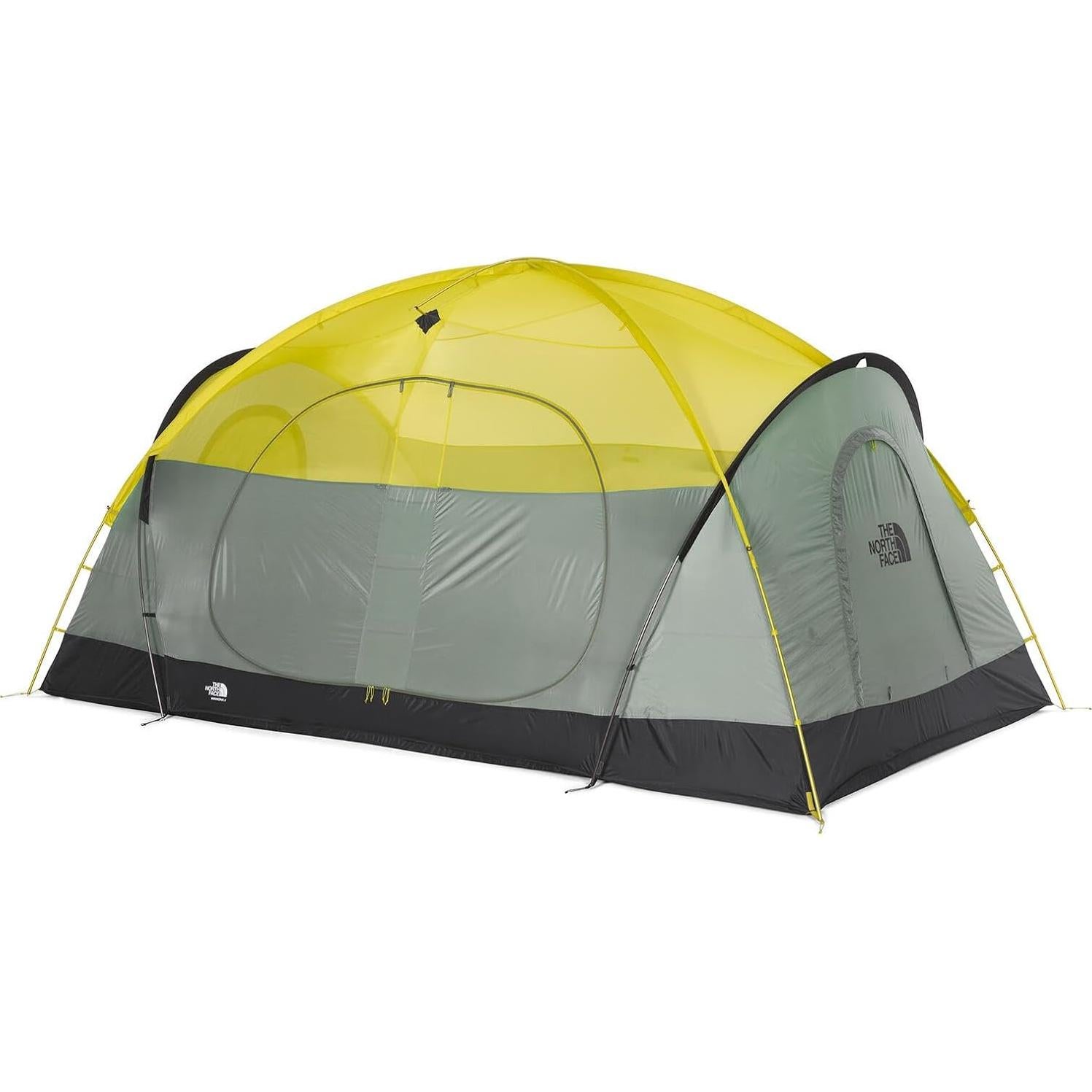 Tienda de Camping THE NORTH FACE Wawona 8P para 8 Personas