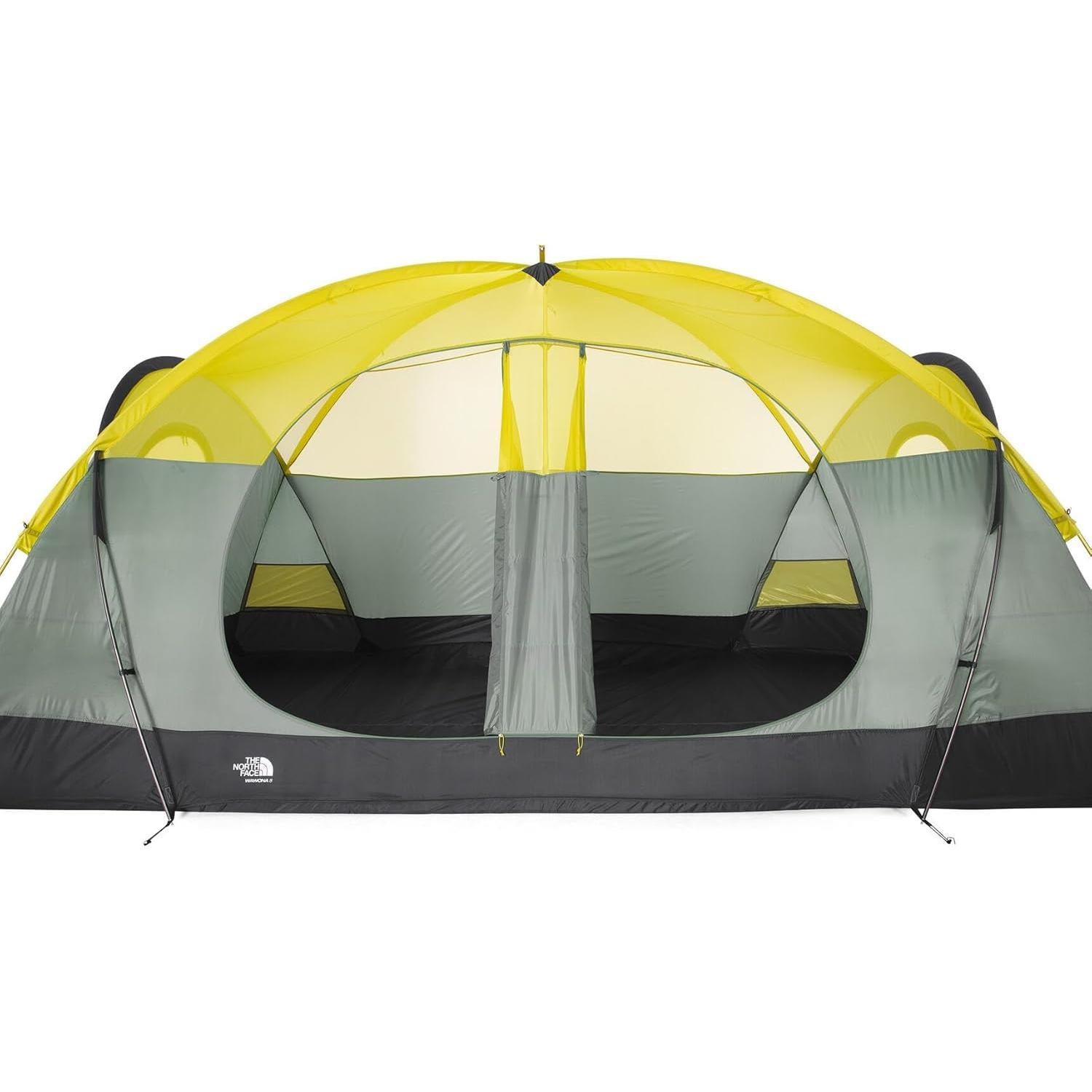 Tienda de Camping THE NORTH FACE Wawona 8P para 8 Personas