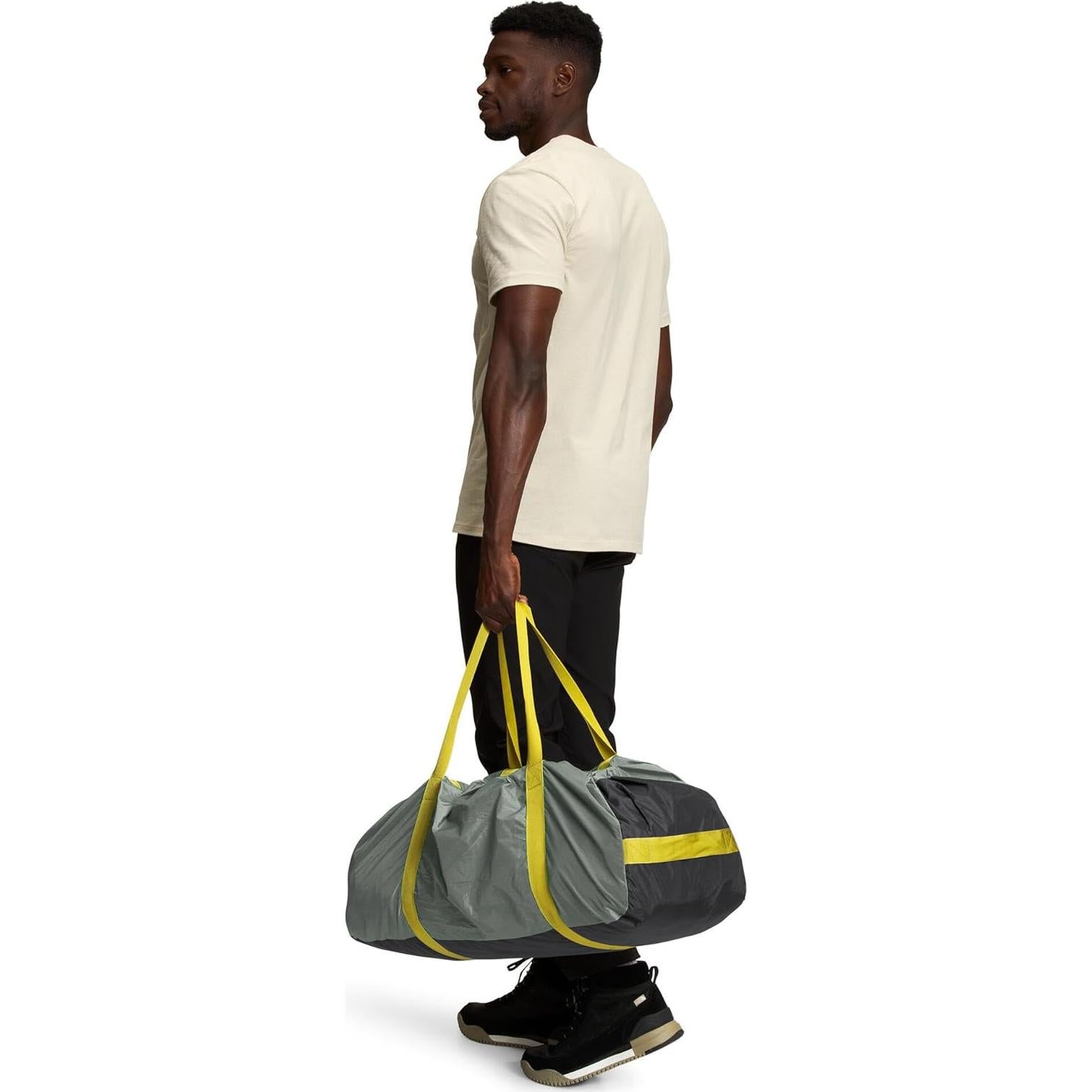 Tienda de Camping THE NORTH FACE Wawona 8P para 8 Personas