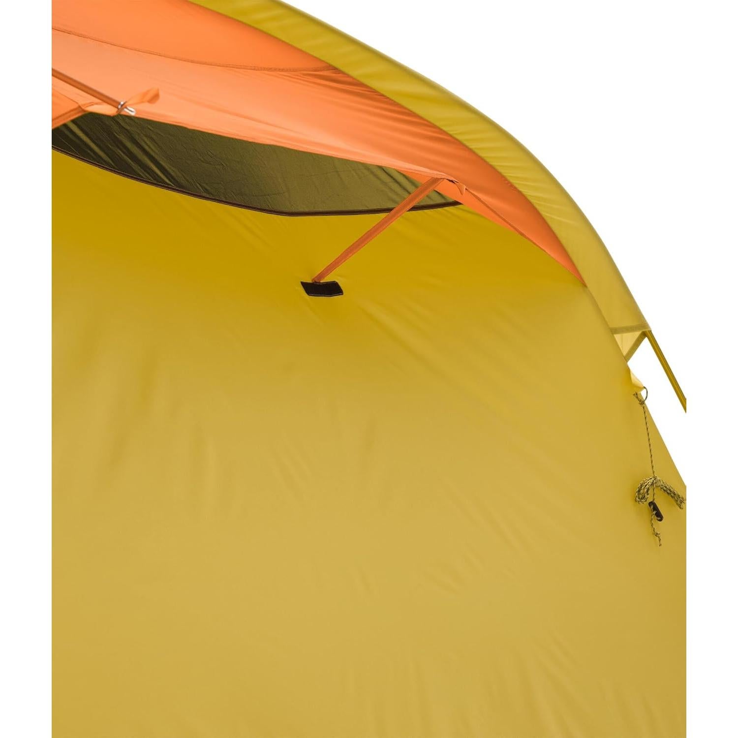 Tienda de Camping THE NORTH FACE Sequoia 4 Personas Impermeable