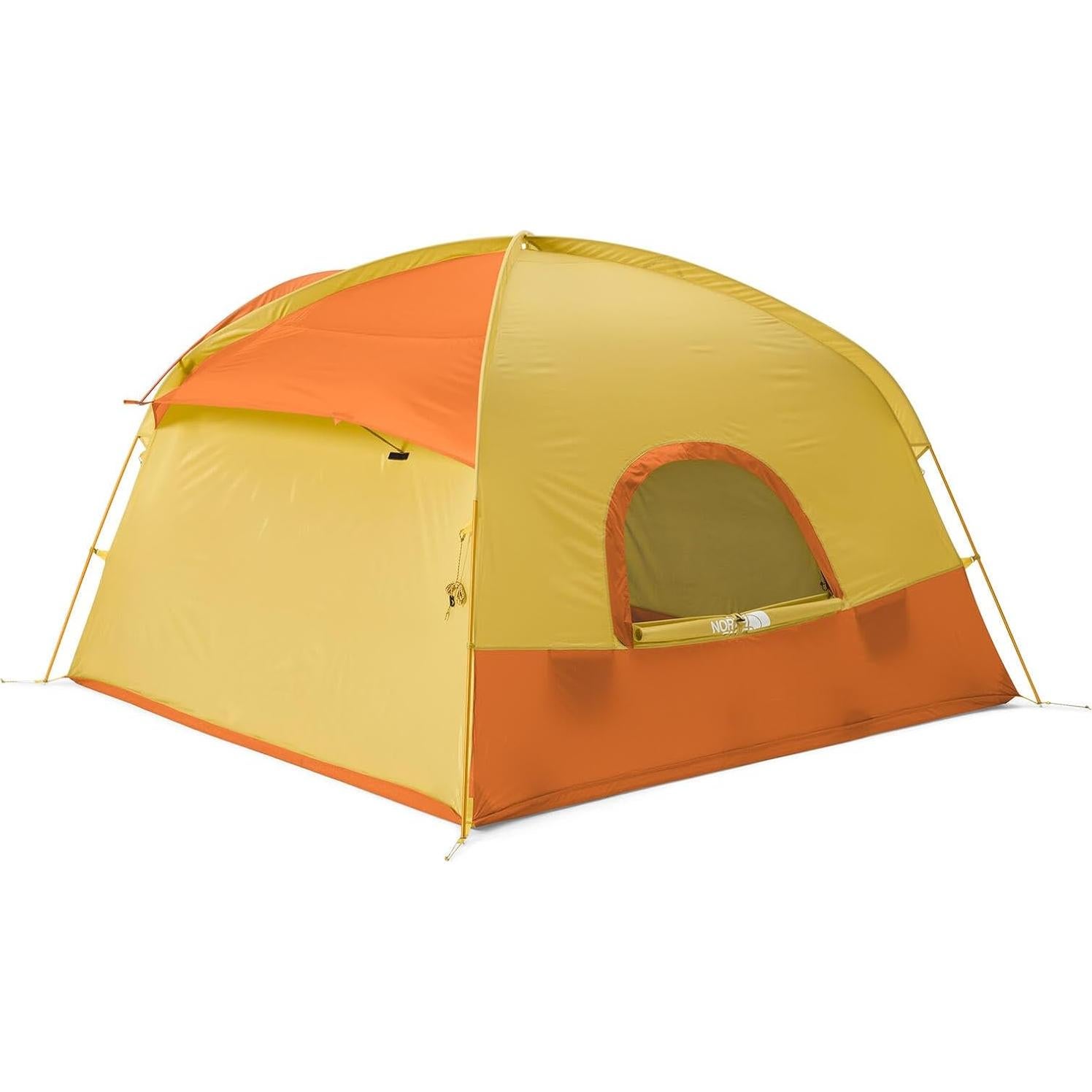 Tienda de Camping THE NORTH FACE Sequoia 4 Personas Impermeable