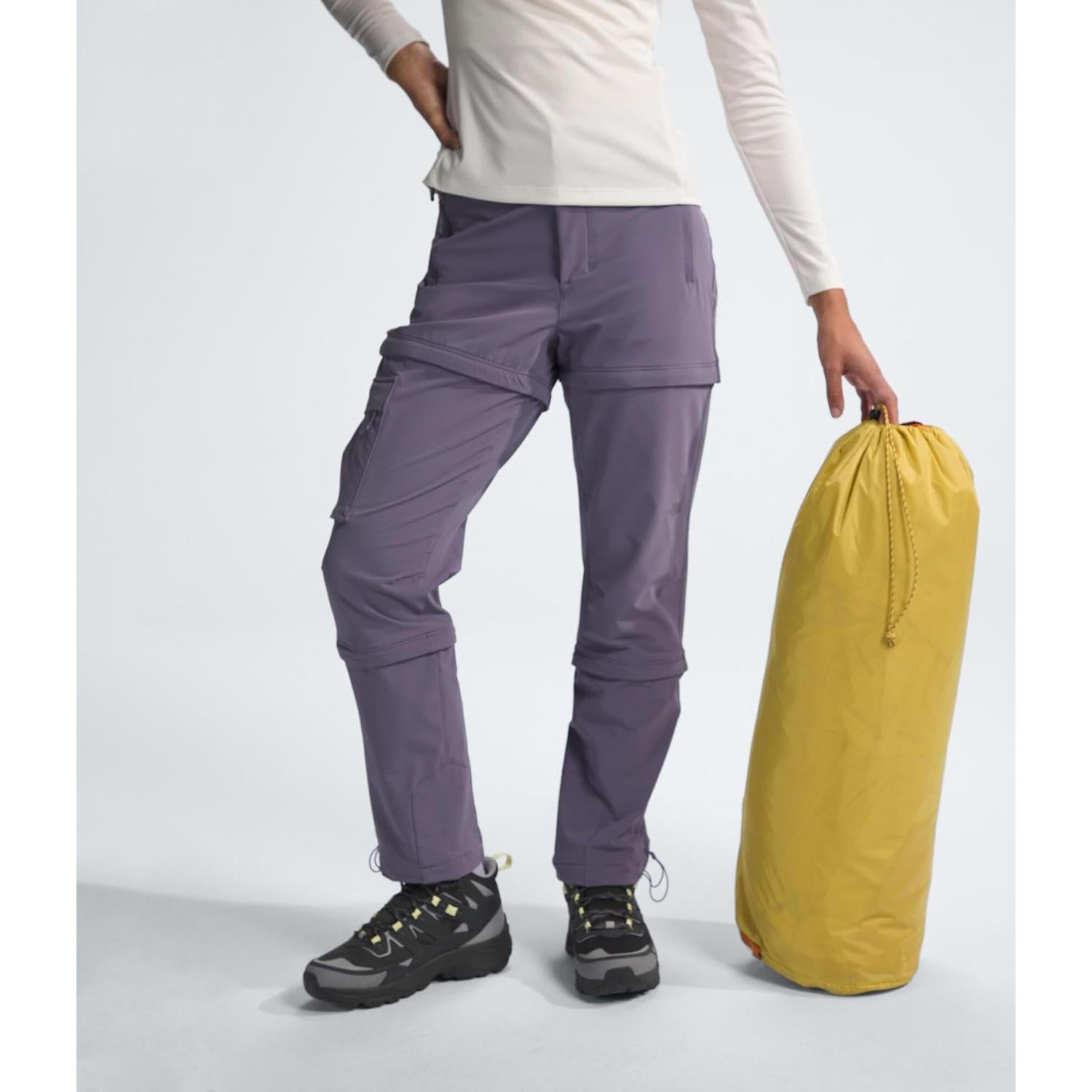 Tienda de Camping THE NORTH FACE Sequoia 4 Personas Impermeable