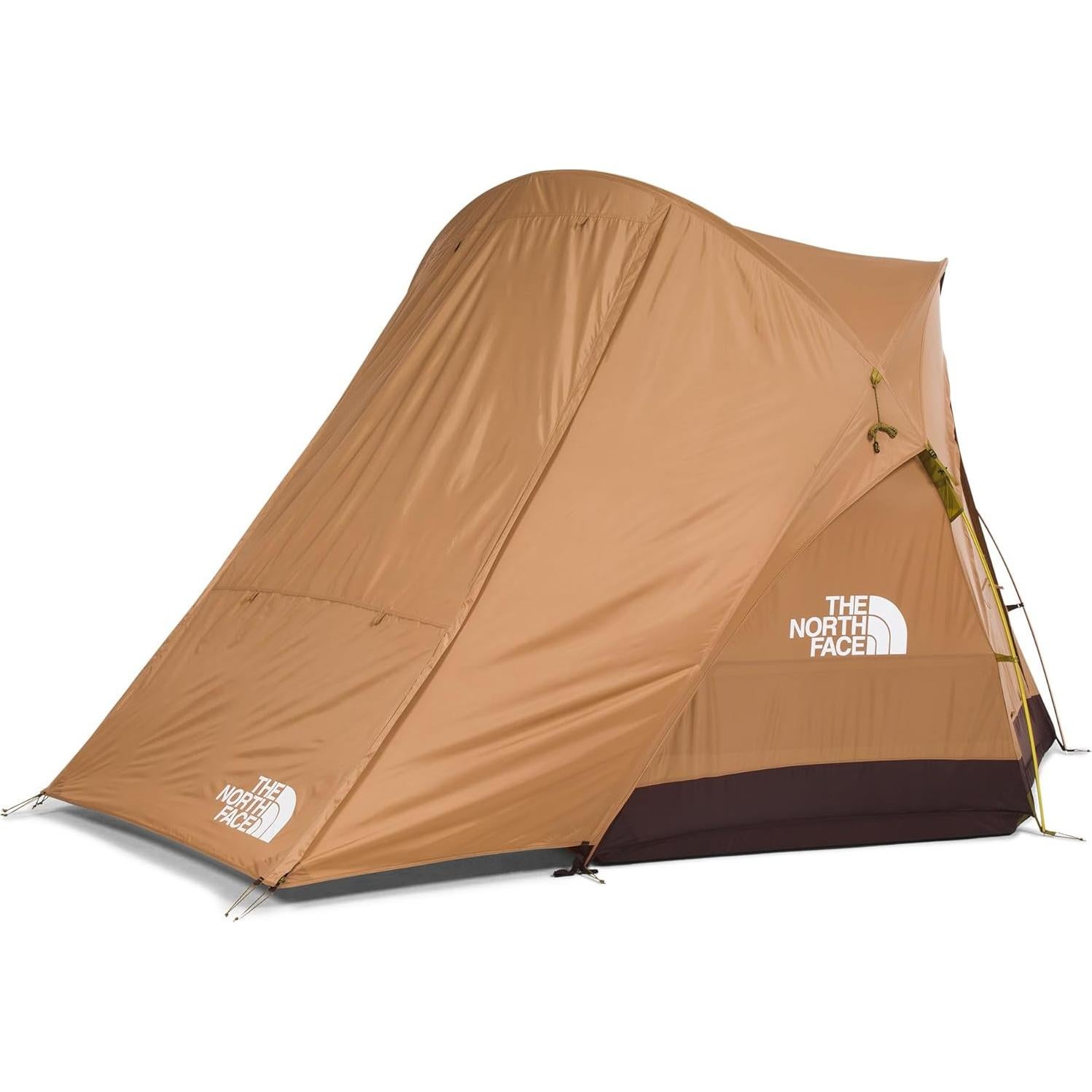 Tienda de Camping THE NORTH FACE Homestead Super Dome 4 Personas