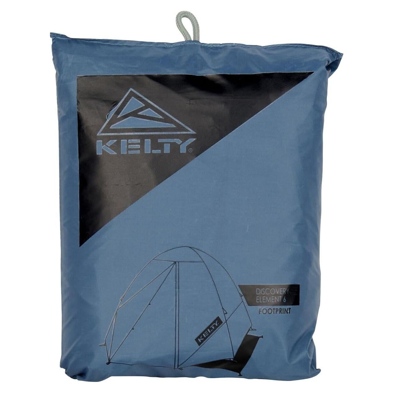 Funda de tienda de campaña Kelty Discovery Element 6 personas