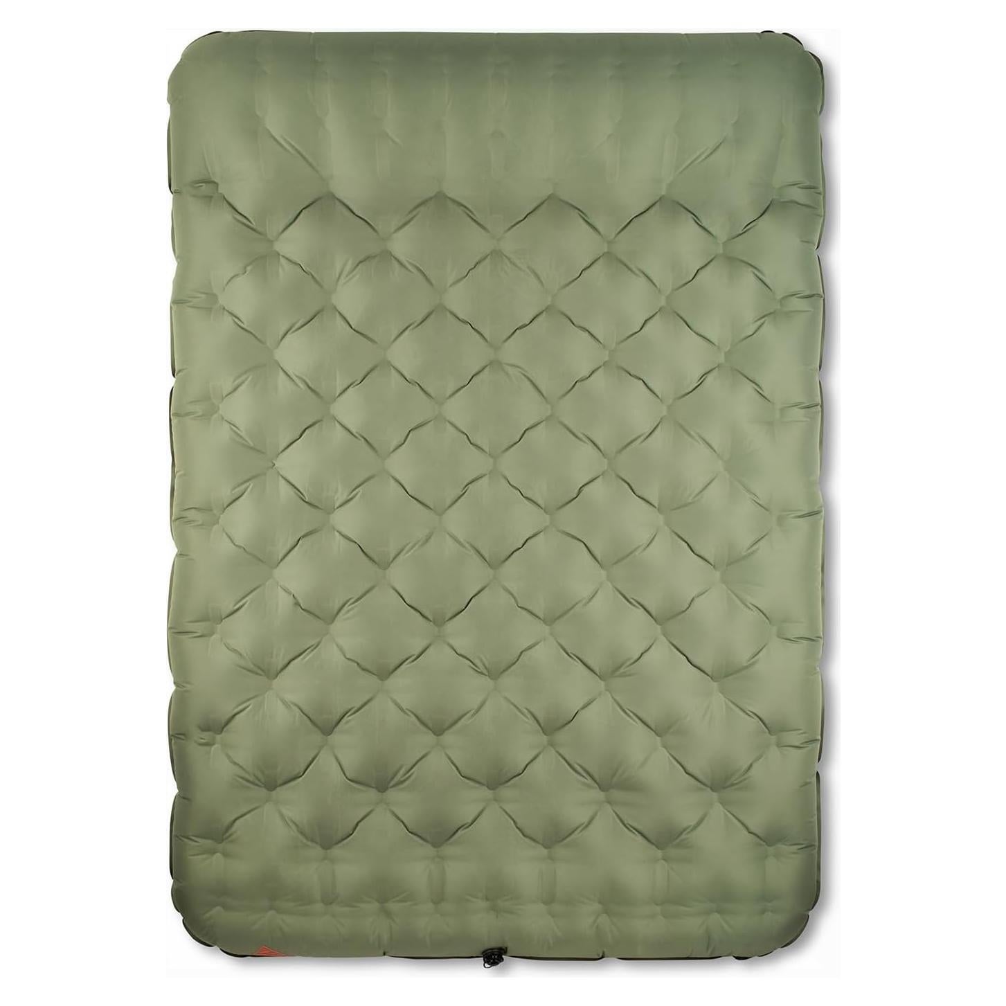 Colchón de Aire Kelty Kush Queen 201x142 cm 15 cm Grosor