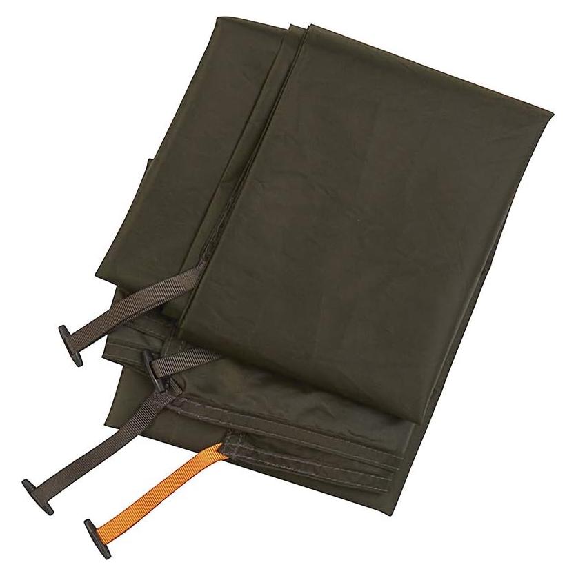 Fondo de Tienda de Camping Kelty Grand Mesa 4 Personas