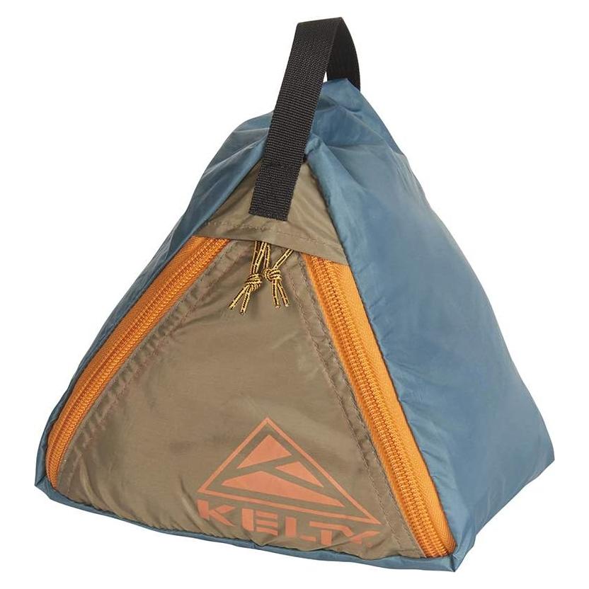 Estaca de Bolsa de Arena Kelty - Sostiene 9.07 kg - Diseño Triangular