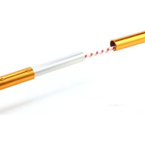 Postes de Reemplazo para Tienda KangTeer 3.6 m Aluminio 7001