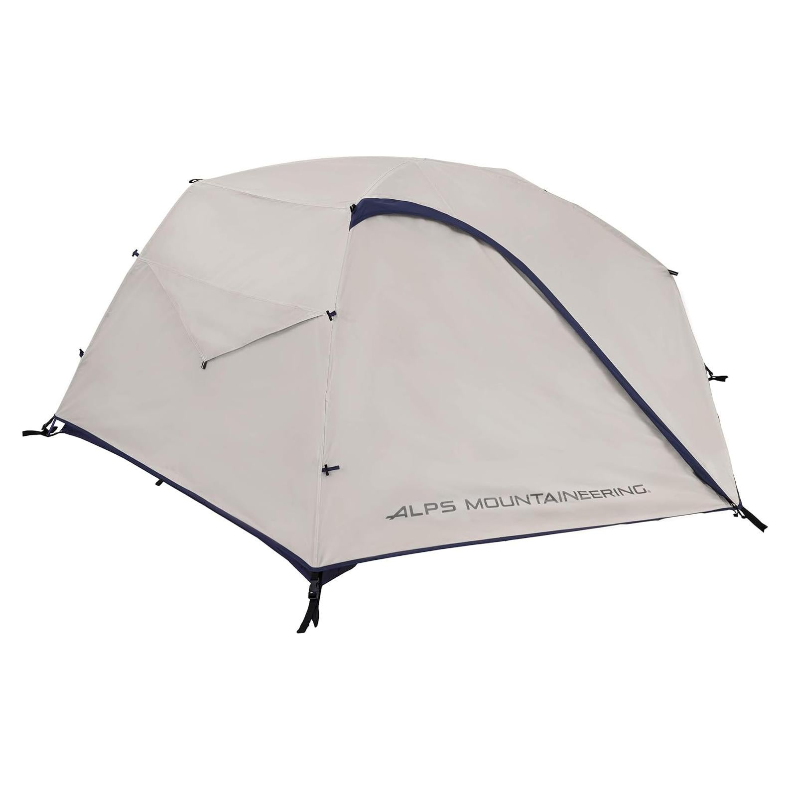 Carpa de Camping ALPS Mountaineering Zephyr 3 Personas Gris/Navy