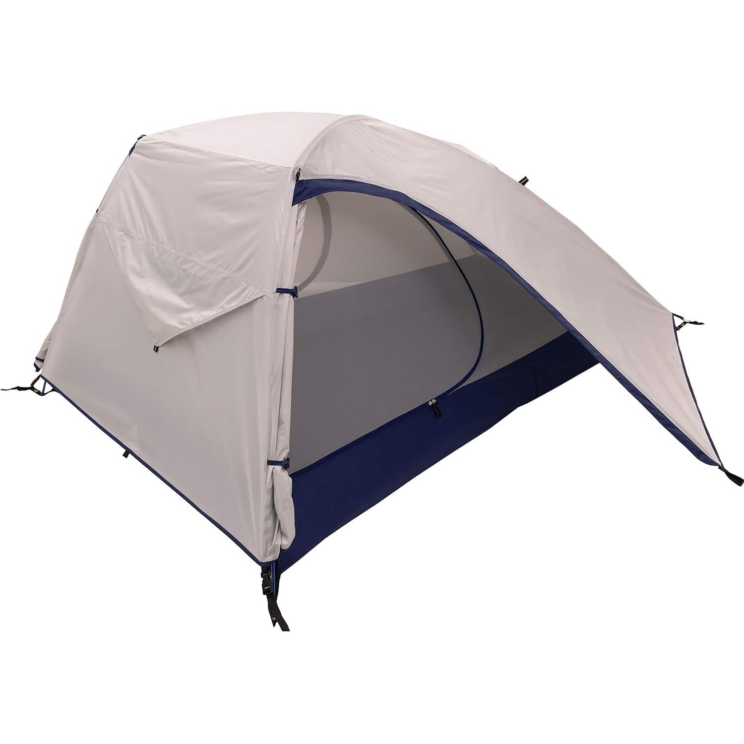 Carpa de Camping ALPS Mountaineering Zephyr 3 Personas Gris/Navy
