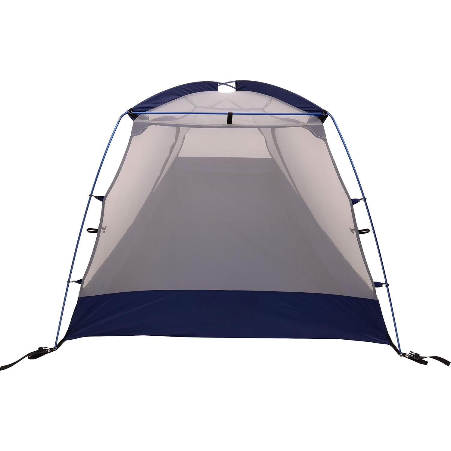 Carpa de Camping ALPS Mountaineering Zephyr 3 Personas Gris/Navy