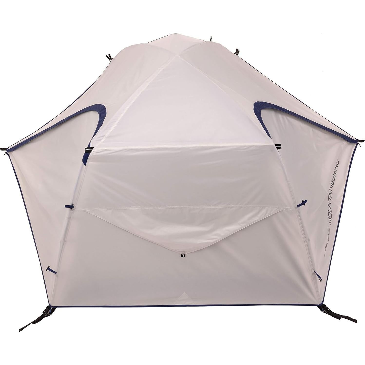 Carpa de Camping ALPS Mountaineering Zephyr 3 Personas Gris/Navy