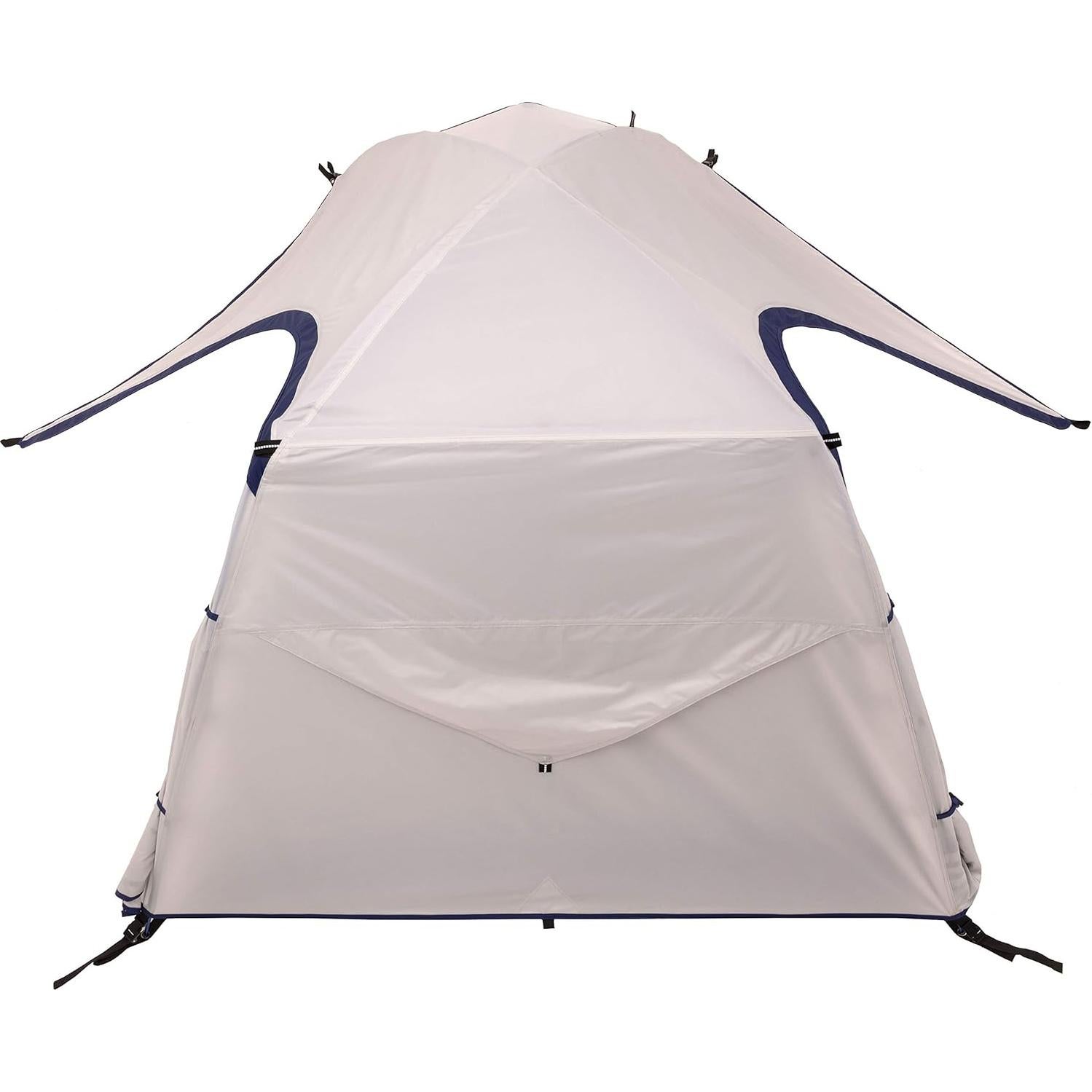 Carpa de Camping ALPS Mountaineering Zephyr 3 Personas Gris/Navy