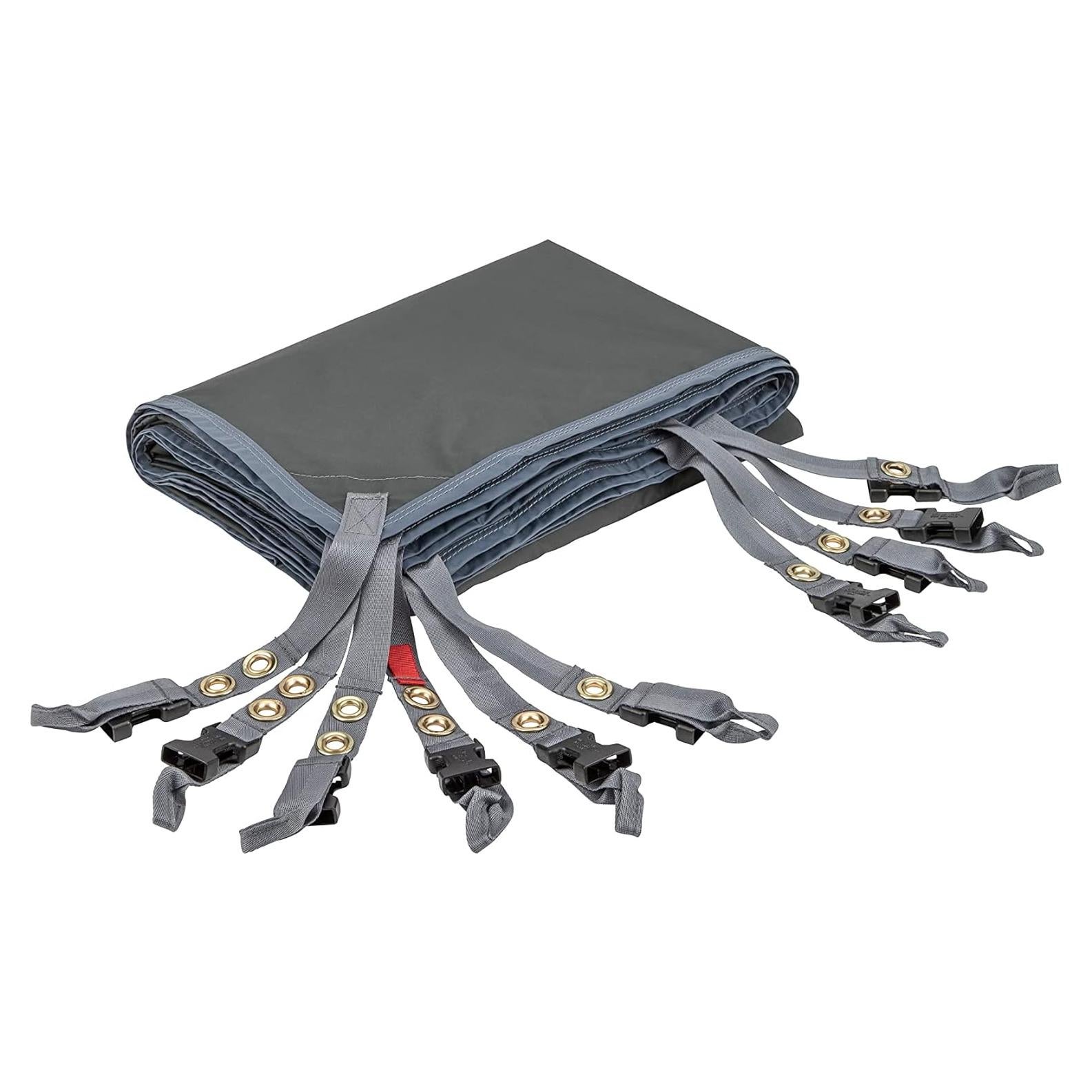 Huella para Tienda Marmot Thor 3P - Nylon Impermeable 3 Personas