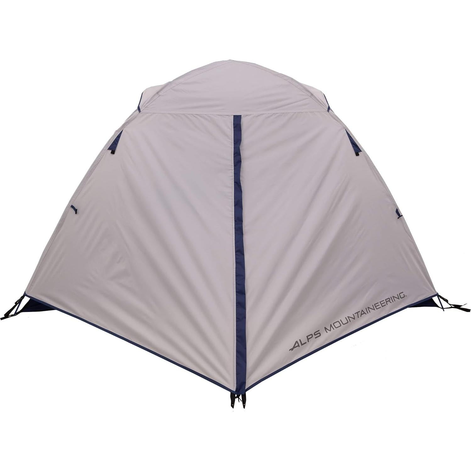 Tienda de Camping ALPS Mountaineering Lynx 3 Personas Gris/Navy
