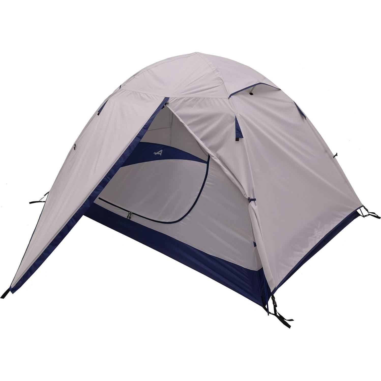 Tienda de Camping ALPS Mountaineering Lynx 3 Personas Gris/Navy