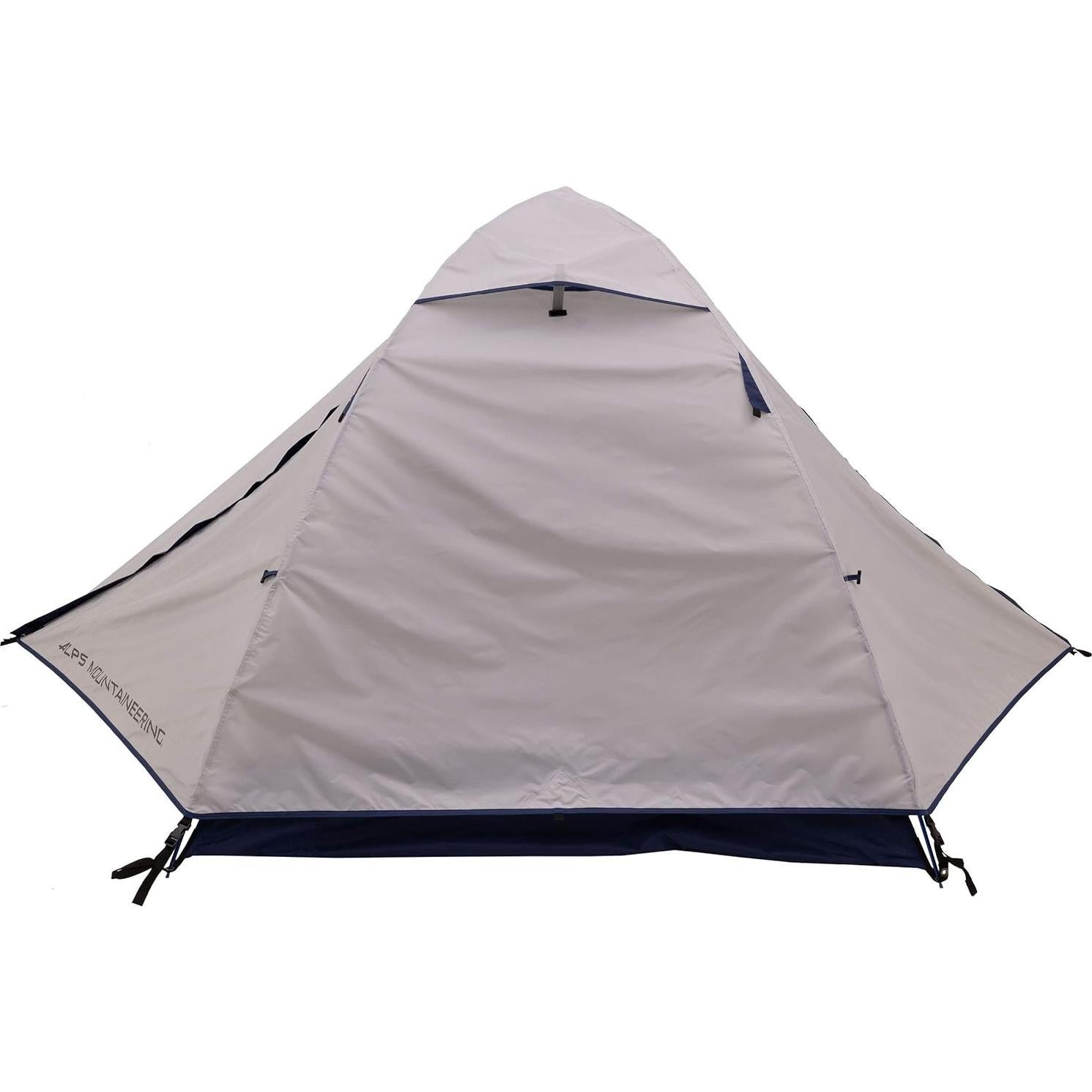 Tienda de Camping ALPS Mountaineering Lynx 3 Personas Gris/Navy