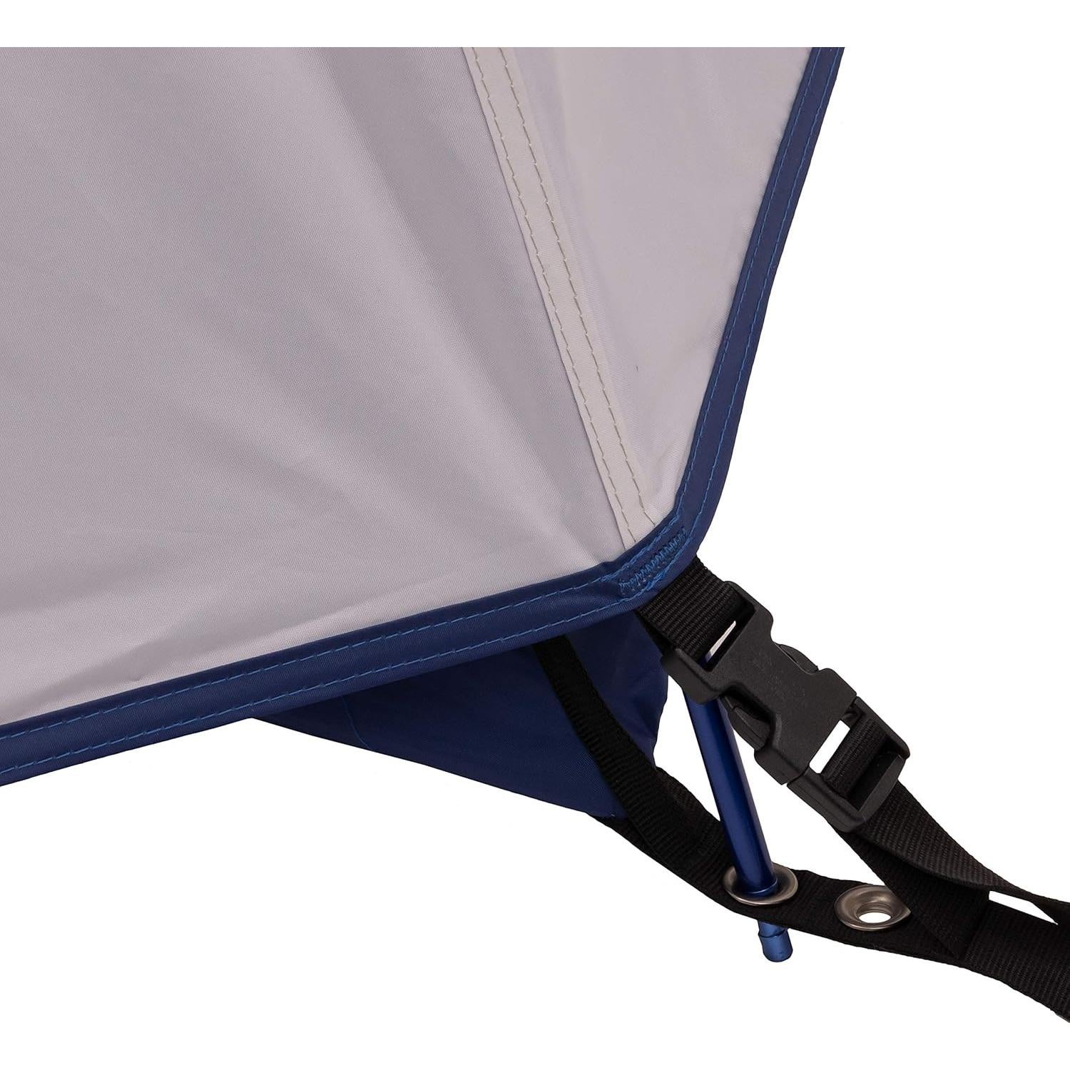 Tienda de Camping ALPS Mountaineering Lynx 3 Personas Gris/Navy