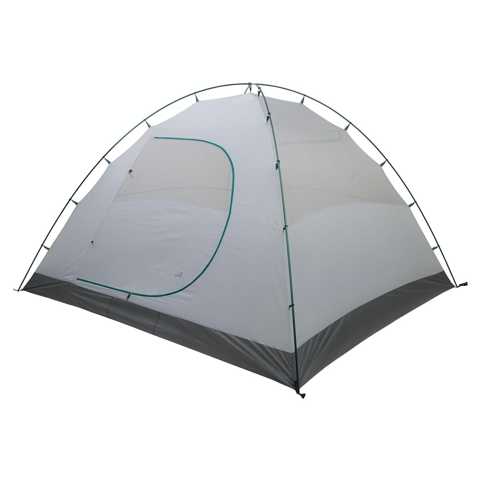 Tienda de Camping ALPS Lynx 6 Personas Teal Oscuro/Gris