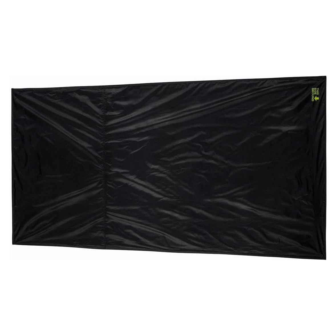 Huella de Tienda Eureka! para 2 Personas - Nylon 208x124.5cm