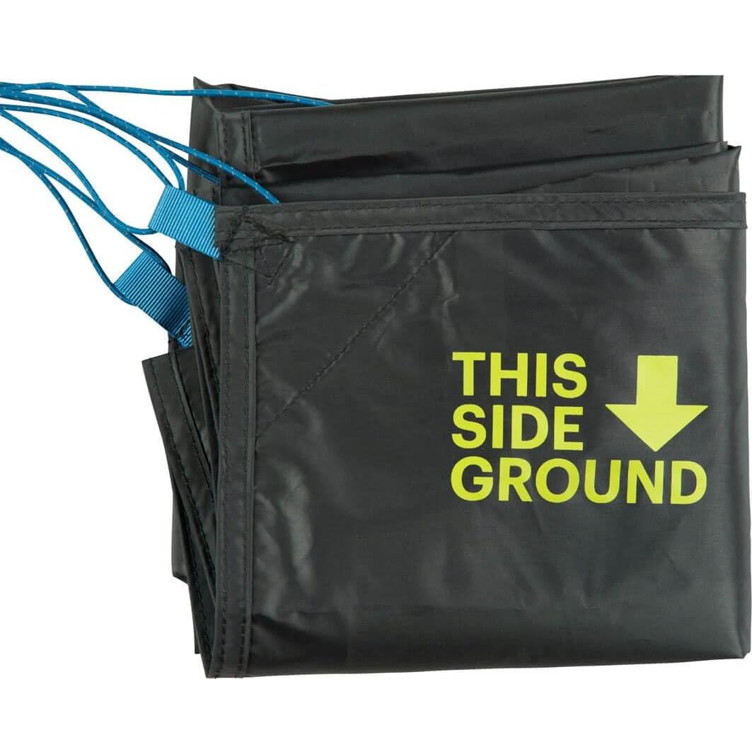 Huella de Tienda Eureka! para 2 Personas - Nylon 208x124.5cm