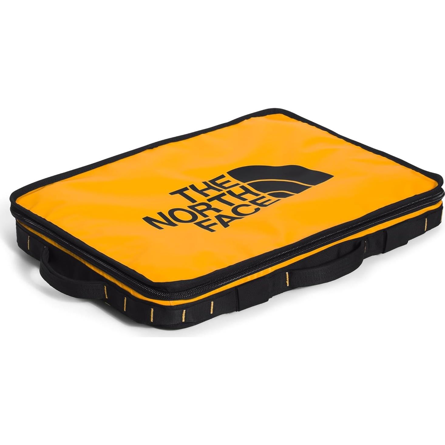 THE NORTH FACE Base Camp Gear Box—M, Summit Gold/TNF Black, One Size