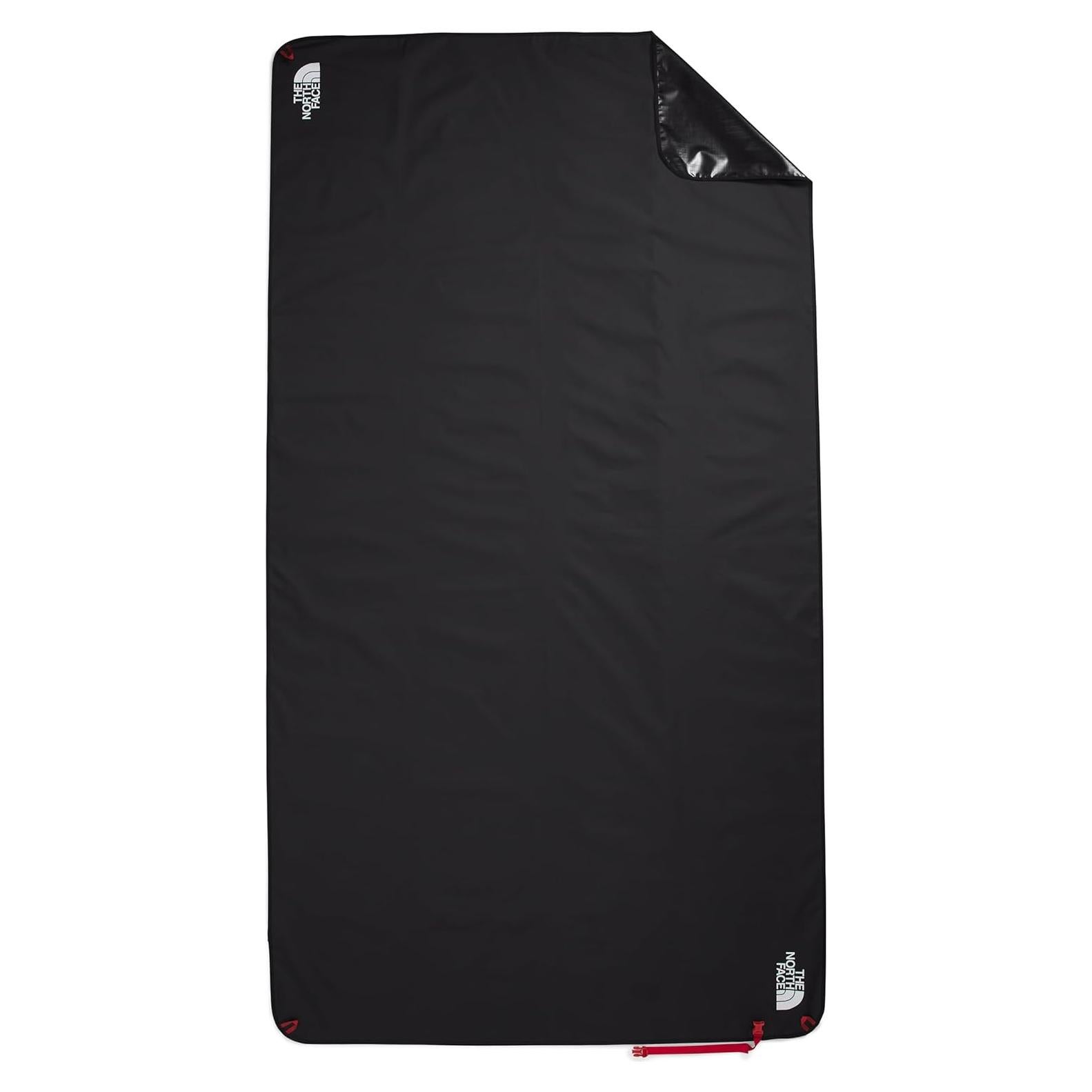 Tarp Multiusos The North Face XL Wawona 264x142 cm Negro