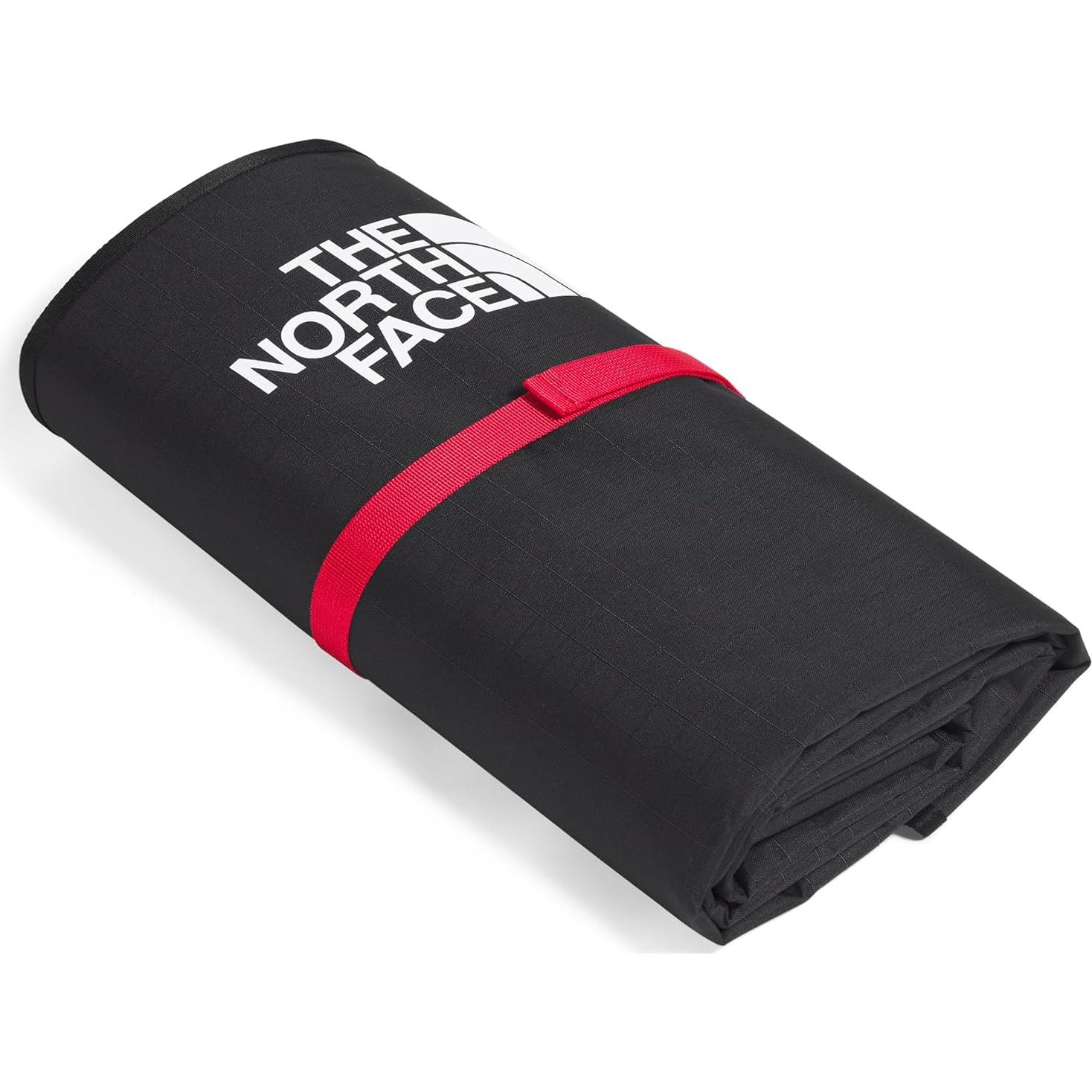 Tarp Multiusos The North Face XL Wawona 264x142 cm Negro