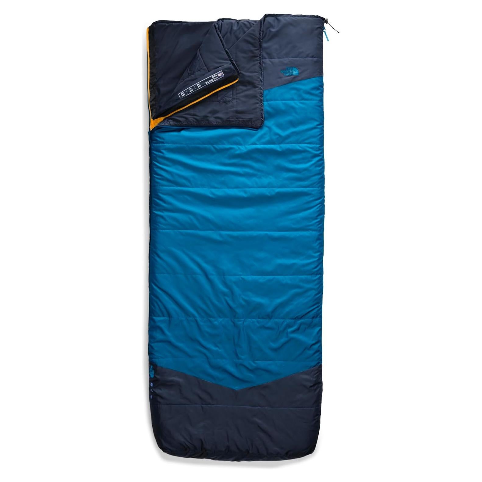 Saco de Dormir Aislado 3 en 1 The North Face Dolomite One -9C