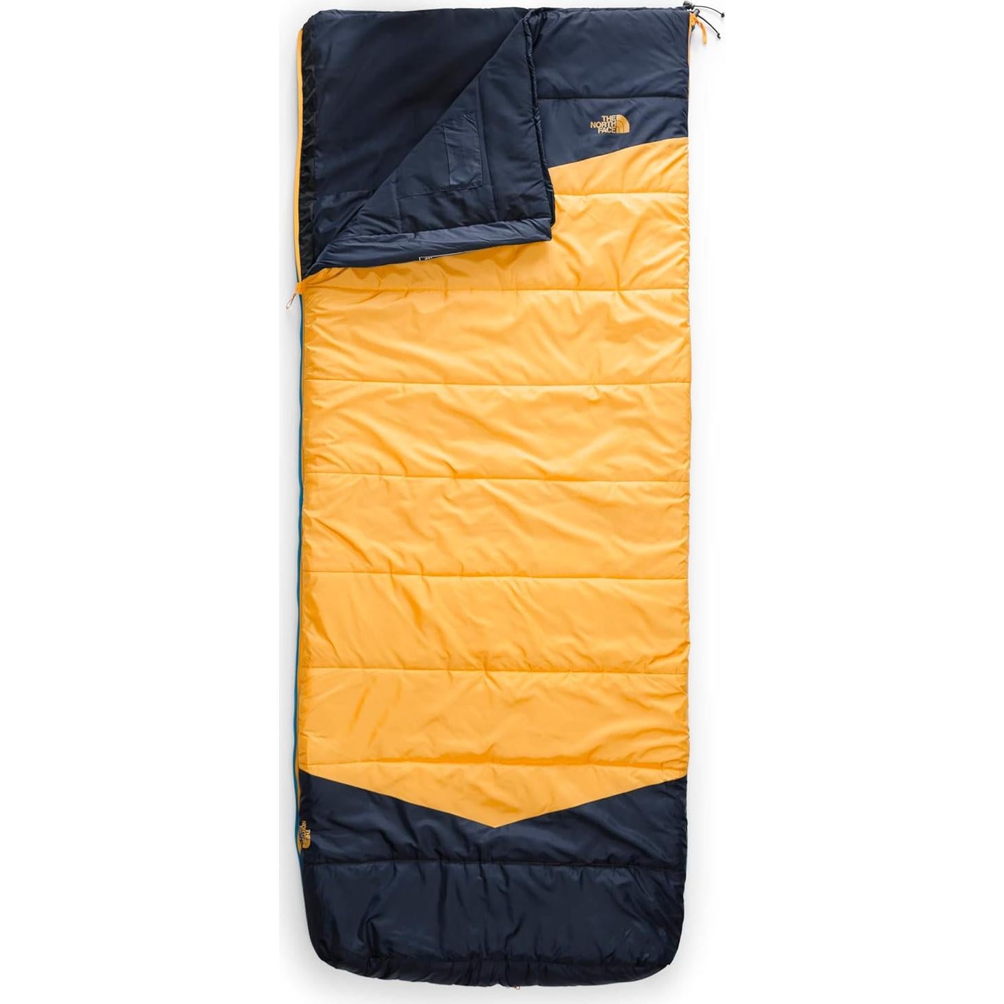 Saco de Dormir Aislado 3 en 1 The North Face Dolomite One -9C