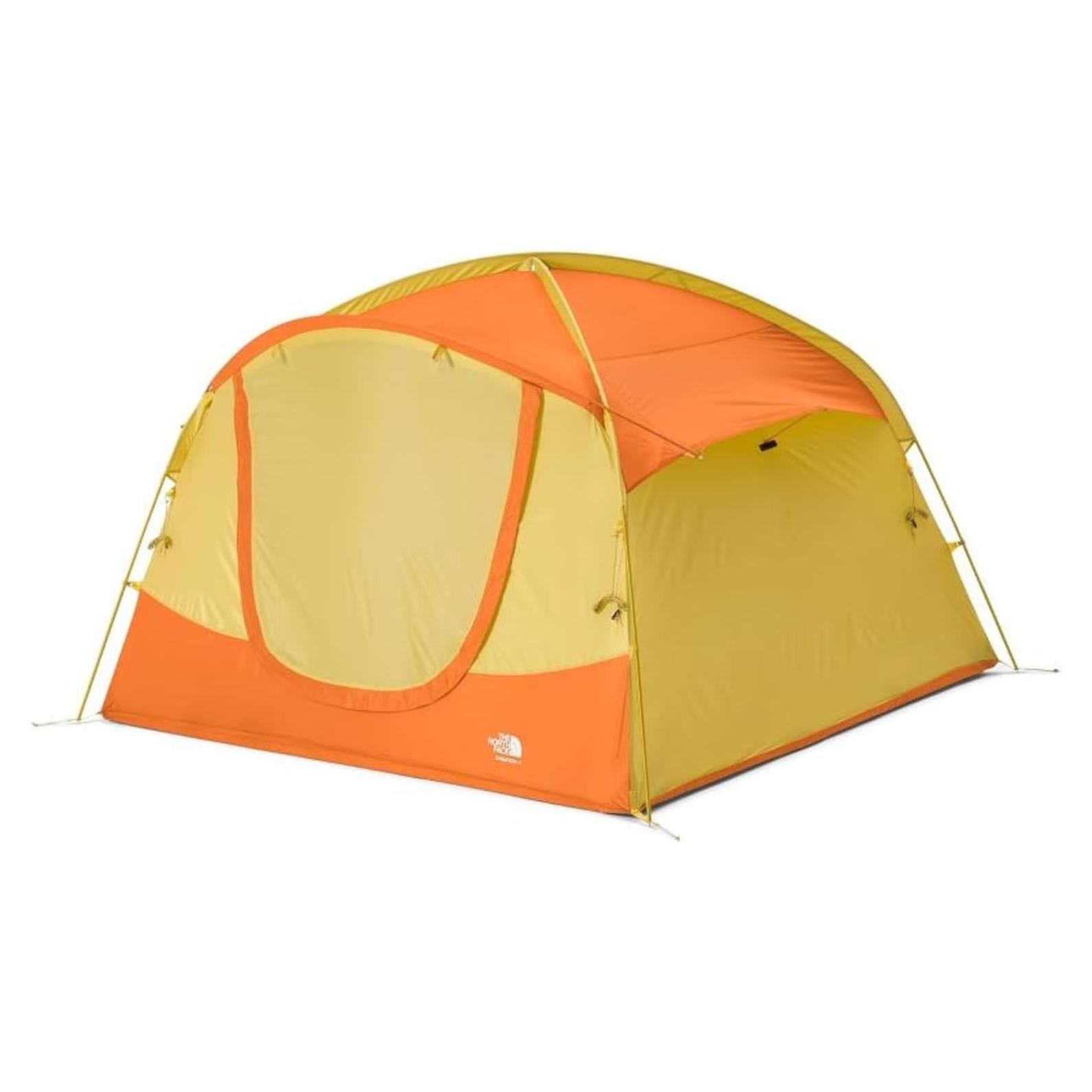 Tienda de Camping Impermeable THE NORTH FACE Sequoia 6 Personas