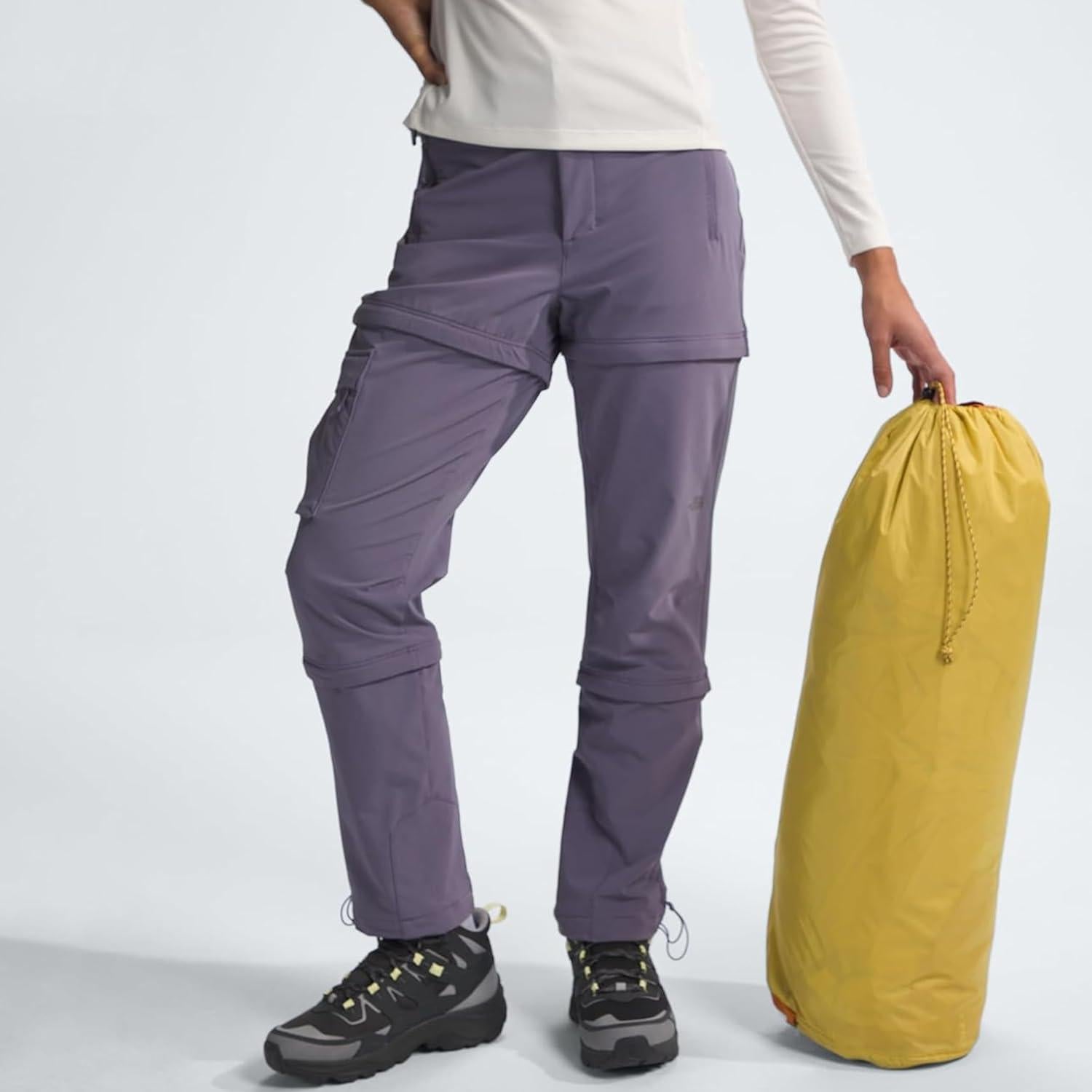 Tienda de Camping Impermeable THE NORTH FACE Sequoia 6 Personas