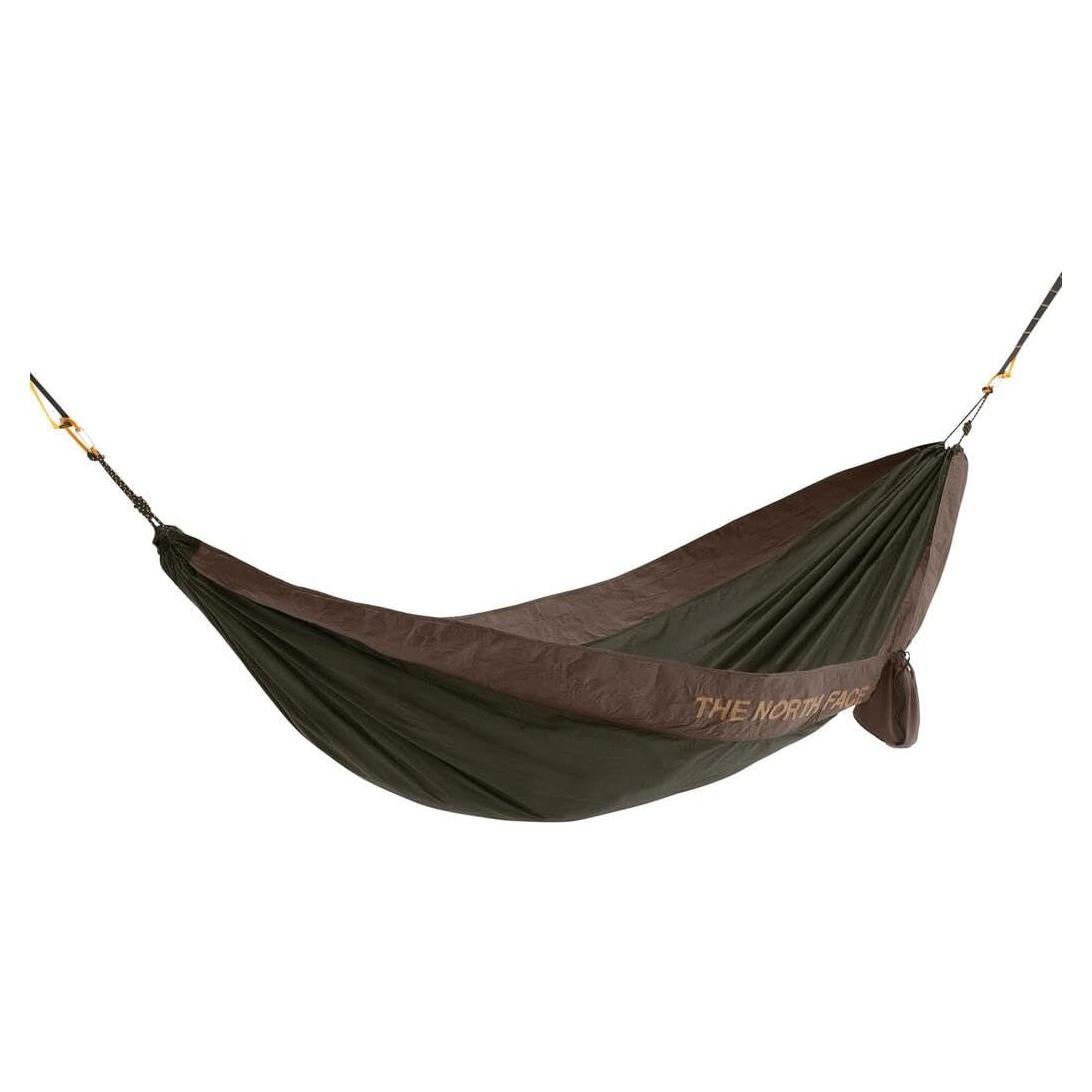 Hamaca de Camping The North Face Wawona Verde Taupe 0.72 kg