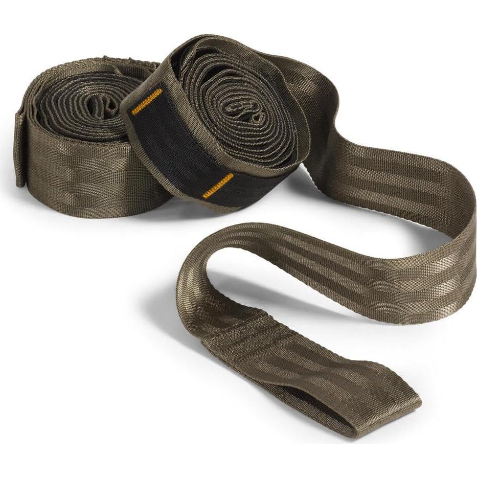 Hamaca de Camping The North Face Wawona Verde Taupe 0.72 kg