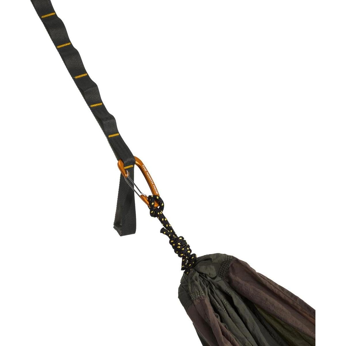 Hamaca de Camping The North Face Wawona Verde Taupe 0.72 kg